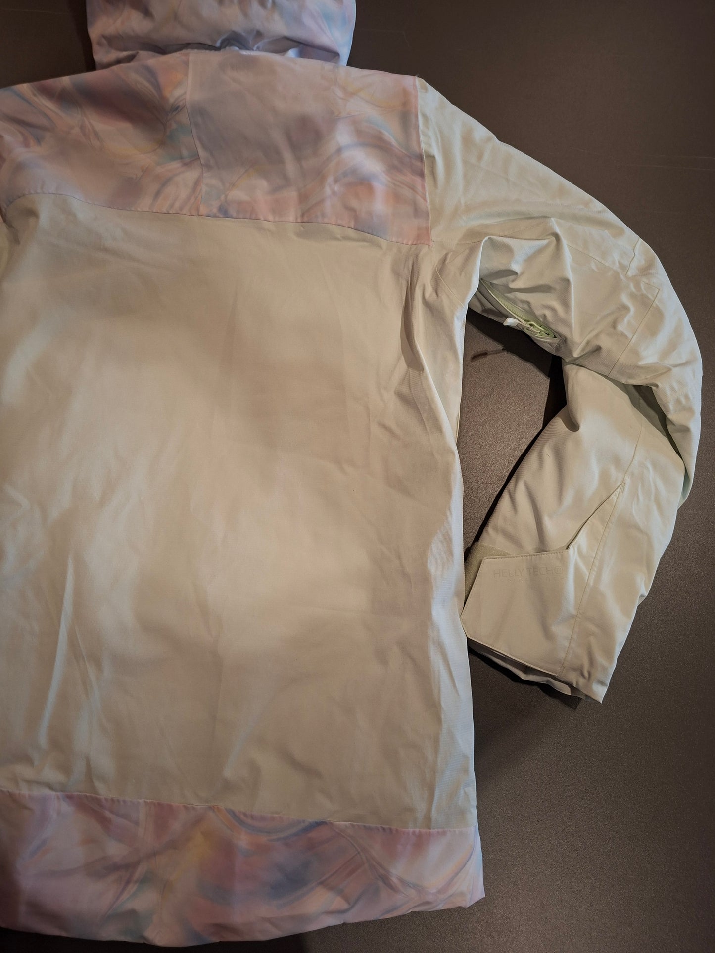 Veste de ski HELLY HANSEN Powchaser 2.0 - Femme
