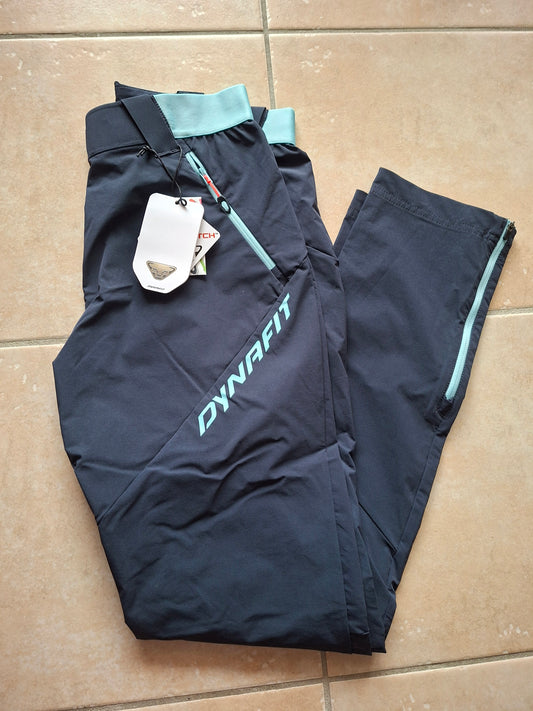 Pantalon de montagne DYNAFIT Transalper - Femme