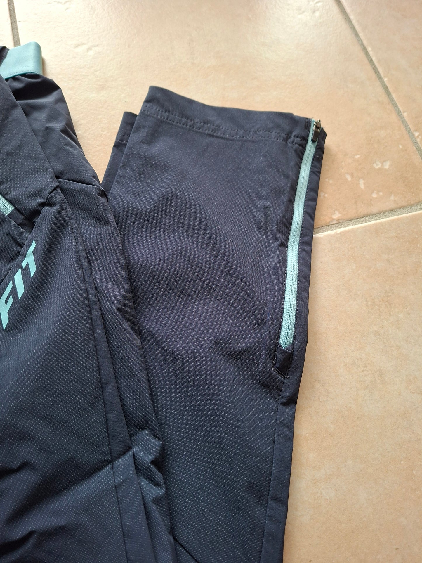 Pantalon de montagne DYNAFIT Transalper - Femme
