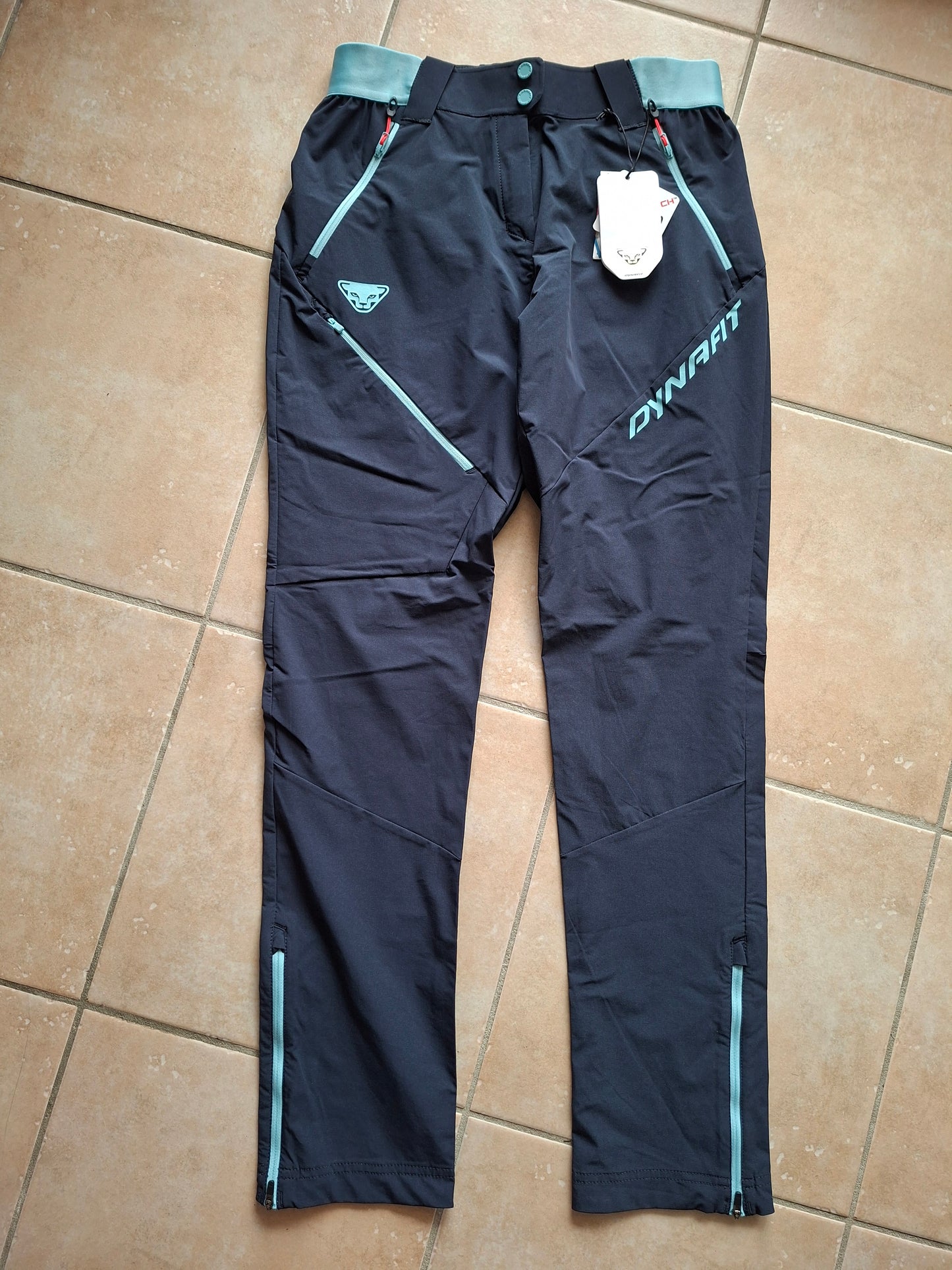 Pantalon de montagne DYNAFIT Transalper - Femme