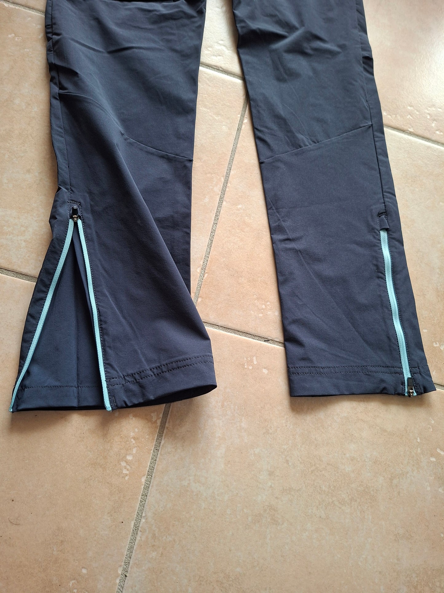 Pantalon de montagne DYNAFIT Transalper - Femme