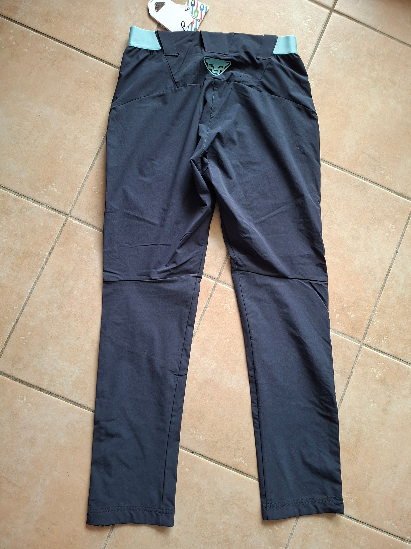 Pantalon de montagne DYNAFIT Transalper - Femme