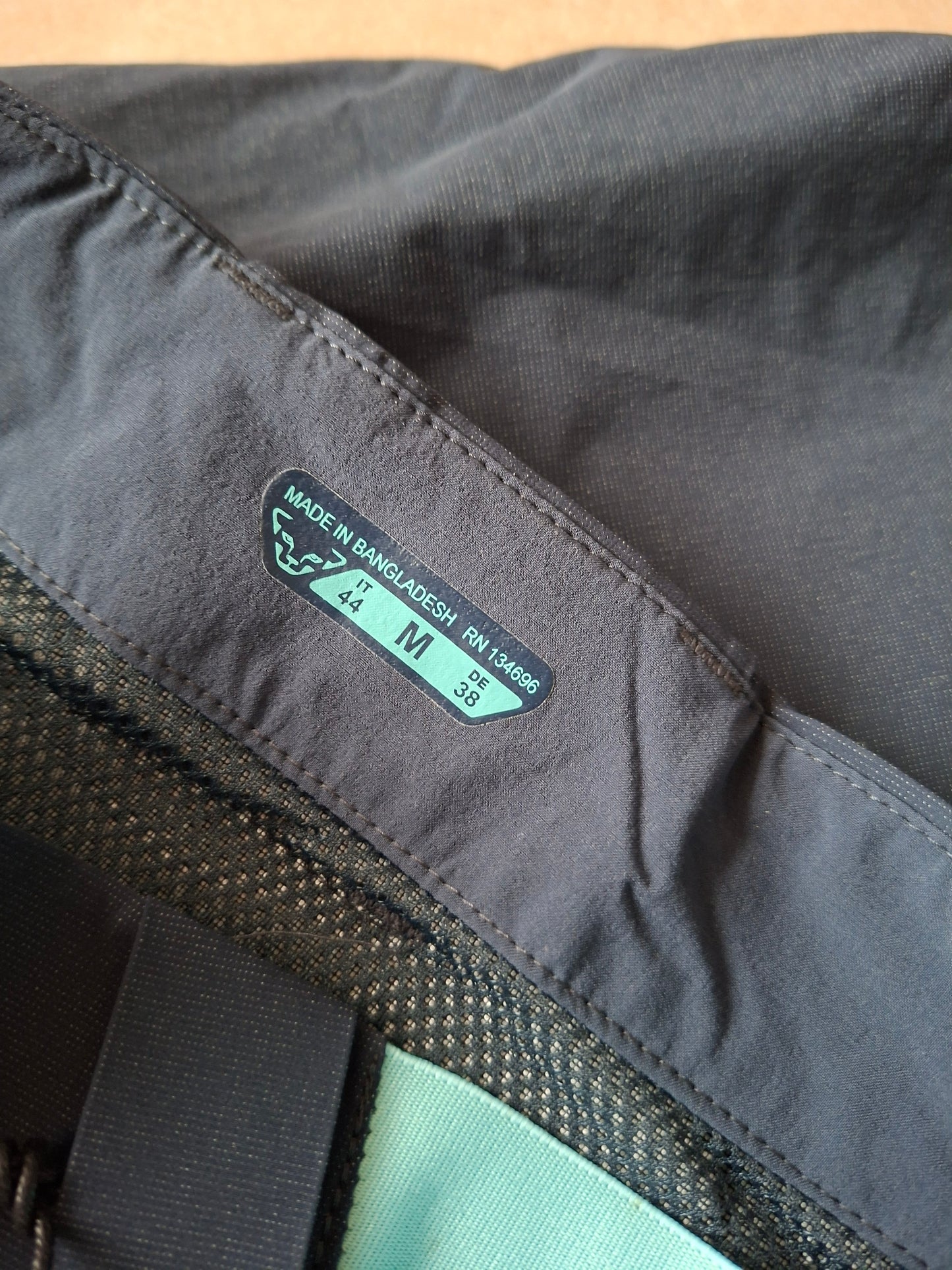 Pantalon de montagne DYNAFIT Transalper - Femme