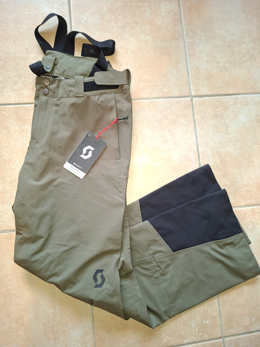 Pantalon de protection SCOTT Explorair 3L - Homme