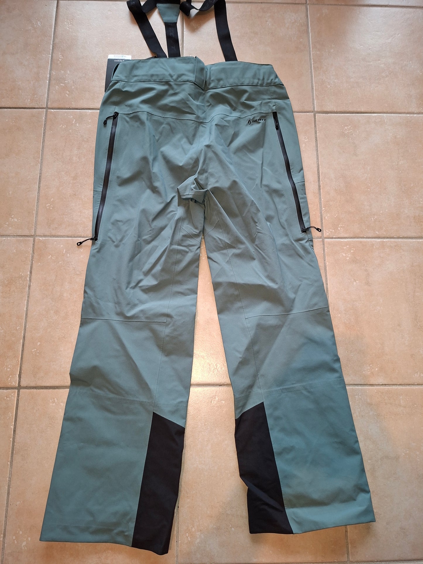 Pantalon de protection SCOTT Explorair 3L - Homme