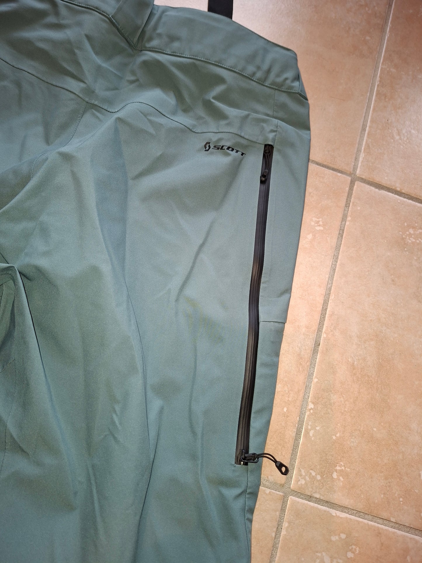 Pantalon de protection SCOTT Explorair 3L - Homme