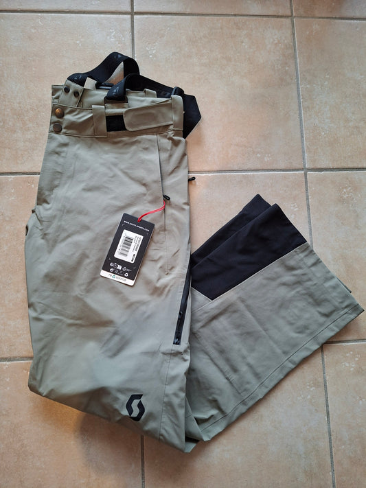 Pantalon de protection SCOTT Explorair 3L - Homme