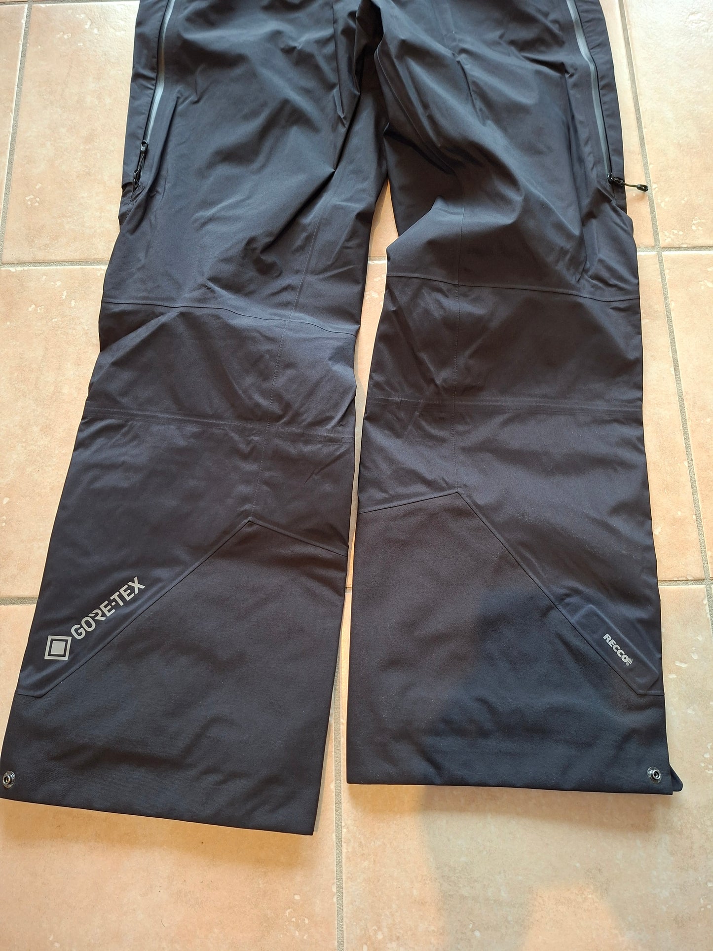 Pantalon de protection SCOTT Explorair Gore-tex 3L - Homme