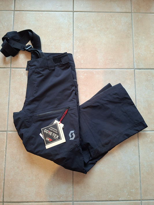 Pantalon de ski SCOTT Vertic Gore-tex 2L - Homme