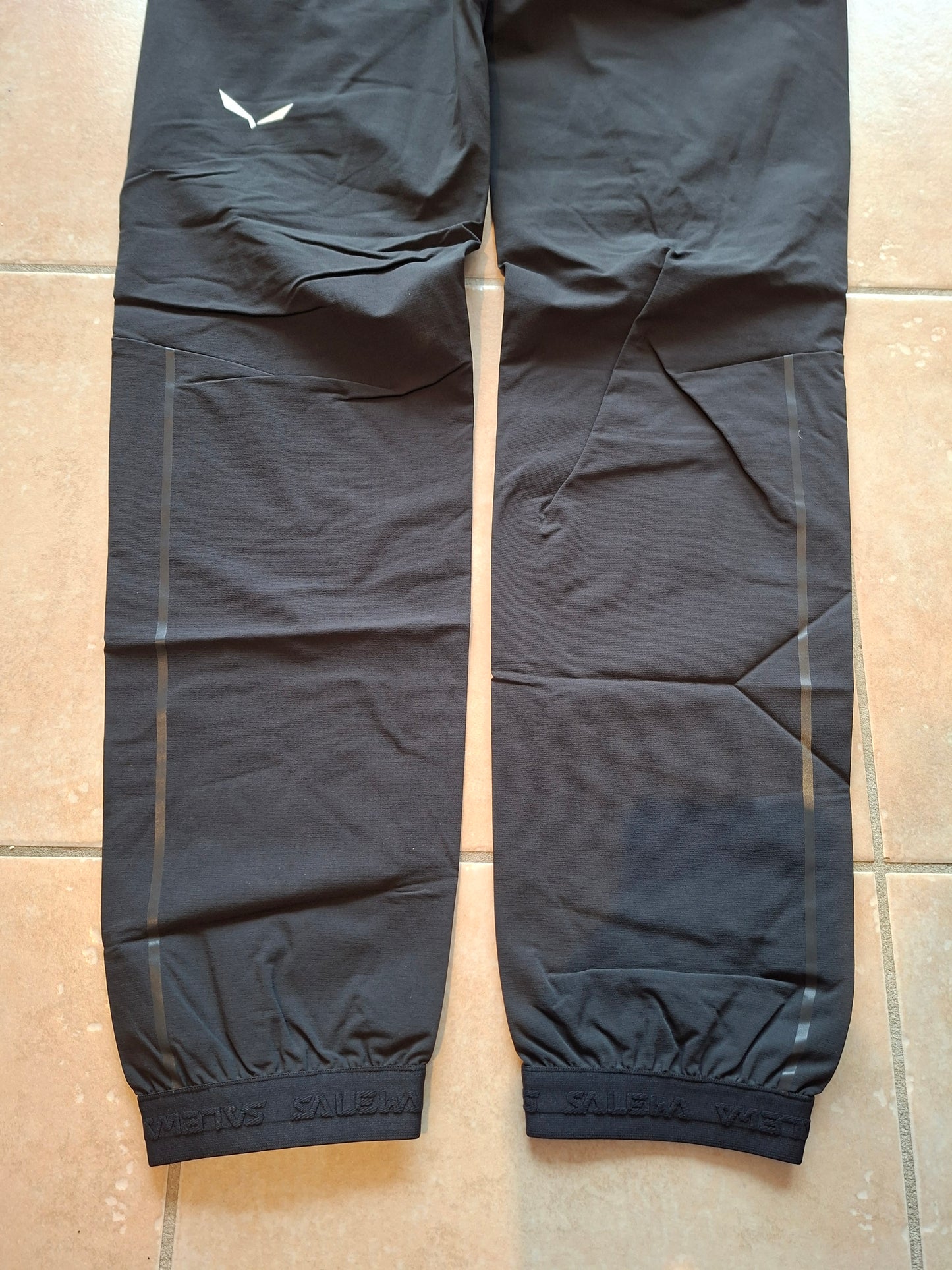 Pantalon de randonnée rapide SALEWA Pedroc Durastretch Wool - Femme