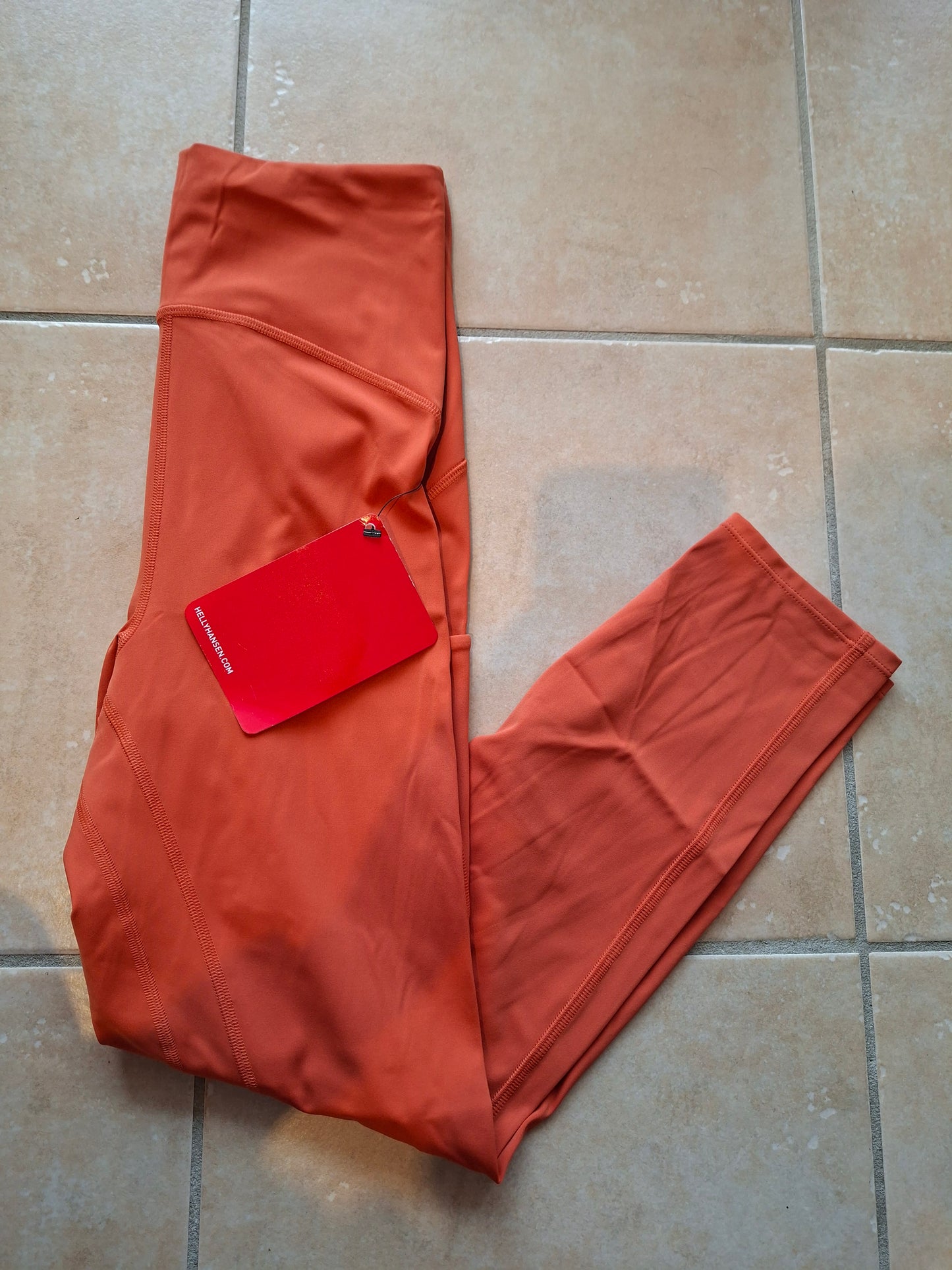 Legging technique HELLY HANSEN HP - Femme