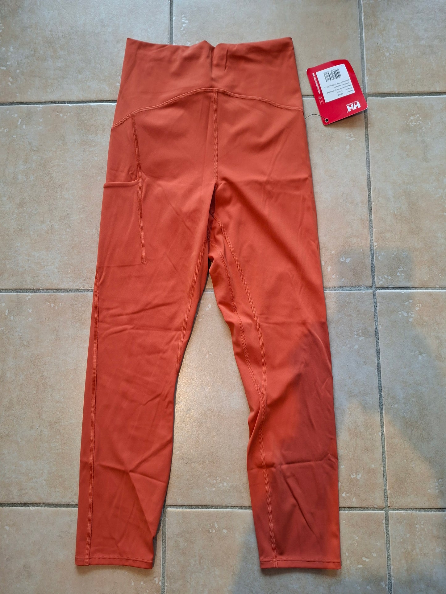 Legging technique HELLY HANSEN HP - Femme