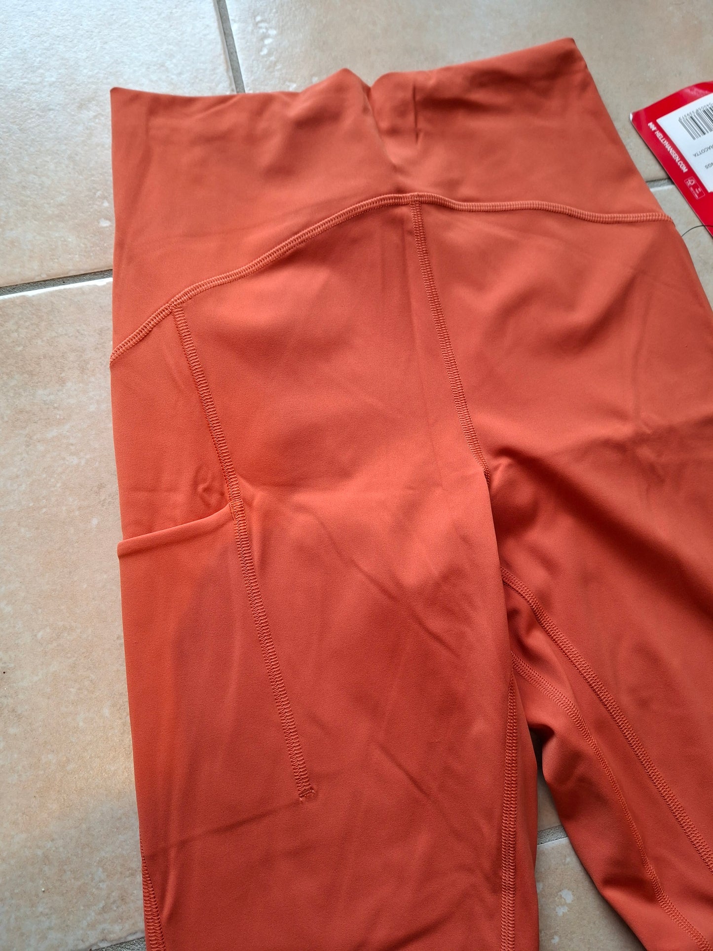 Legging technique HELLY HANSEN HP - Femme