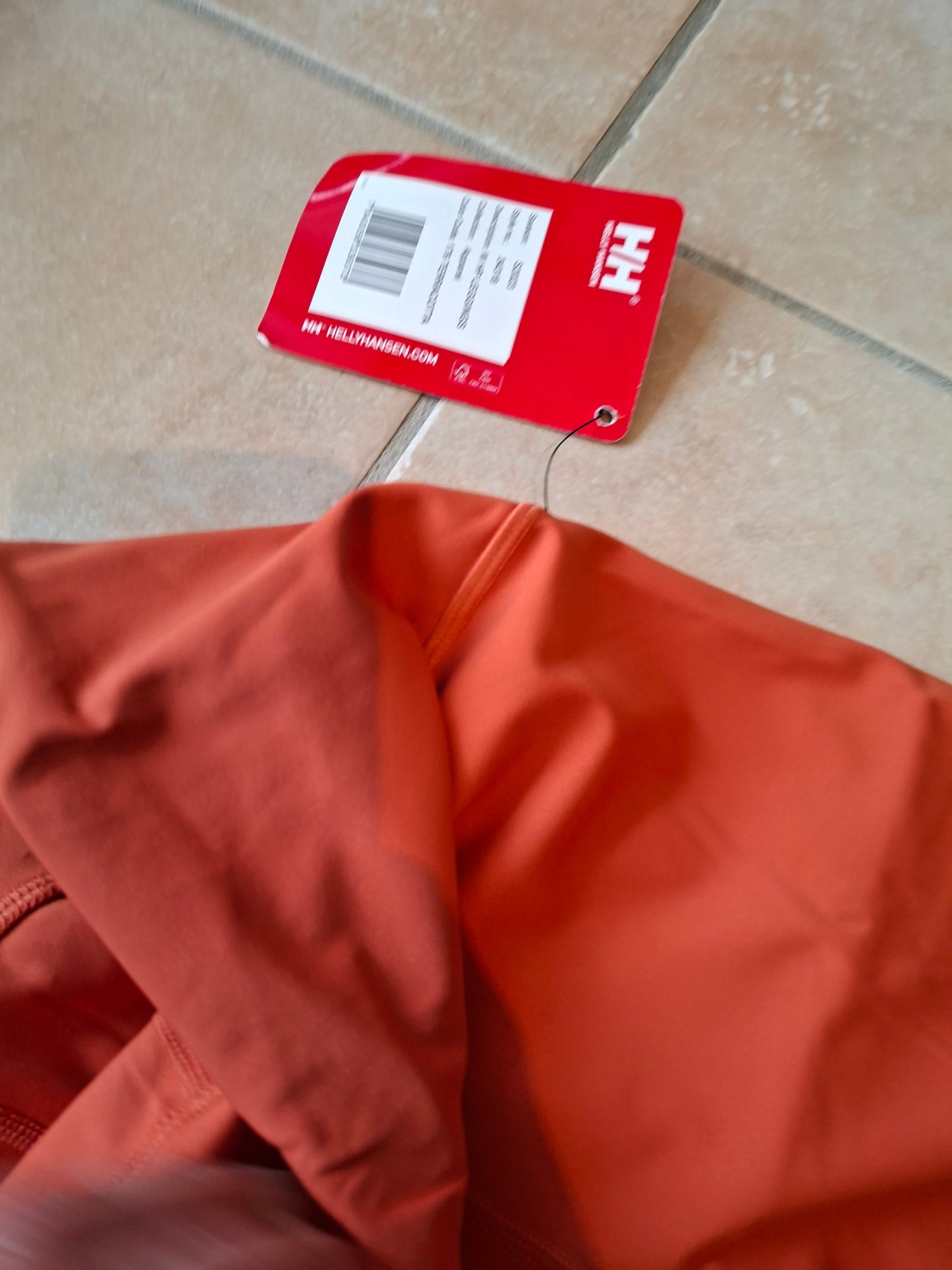 Legging technique HELLY HANSEN HP - Femme
