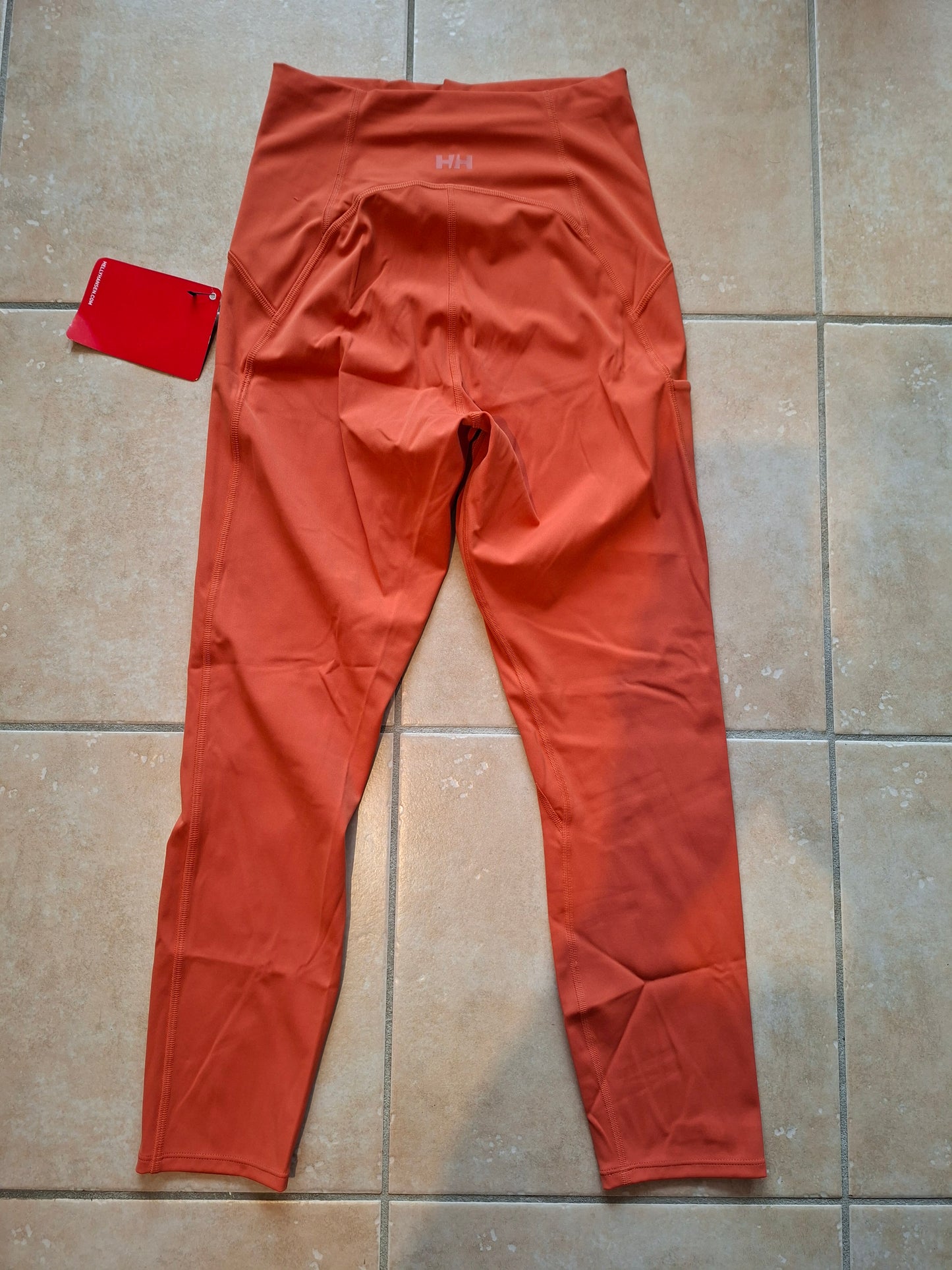 Legging technique HELLY HANSEN HP - Femme