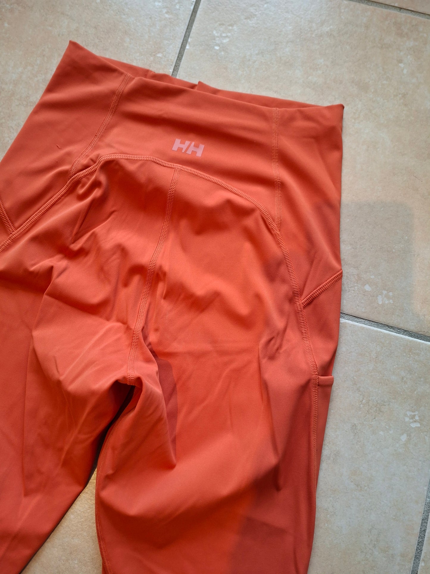 Legging technique HELLY HANSEN HP - Femme