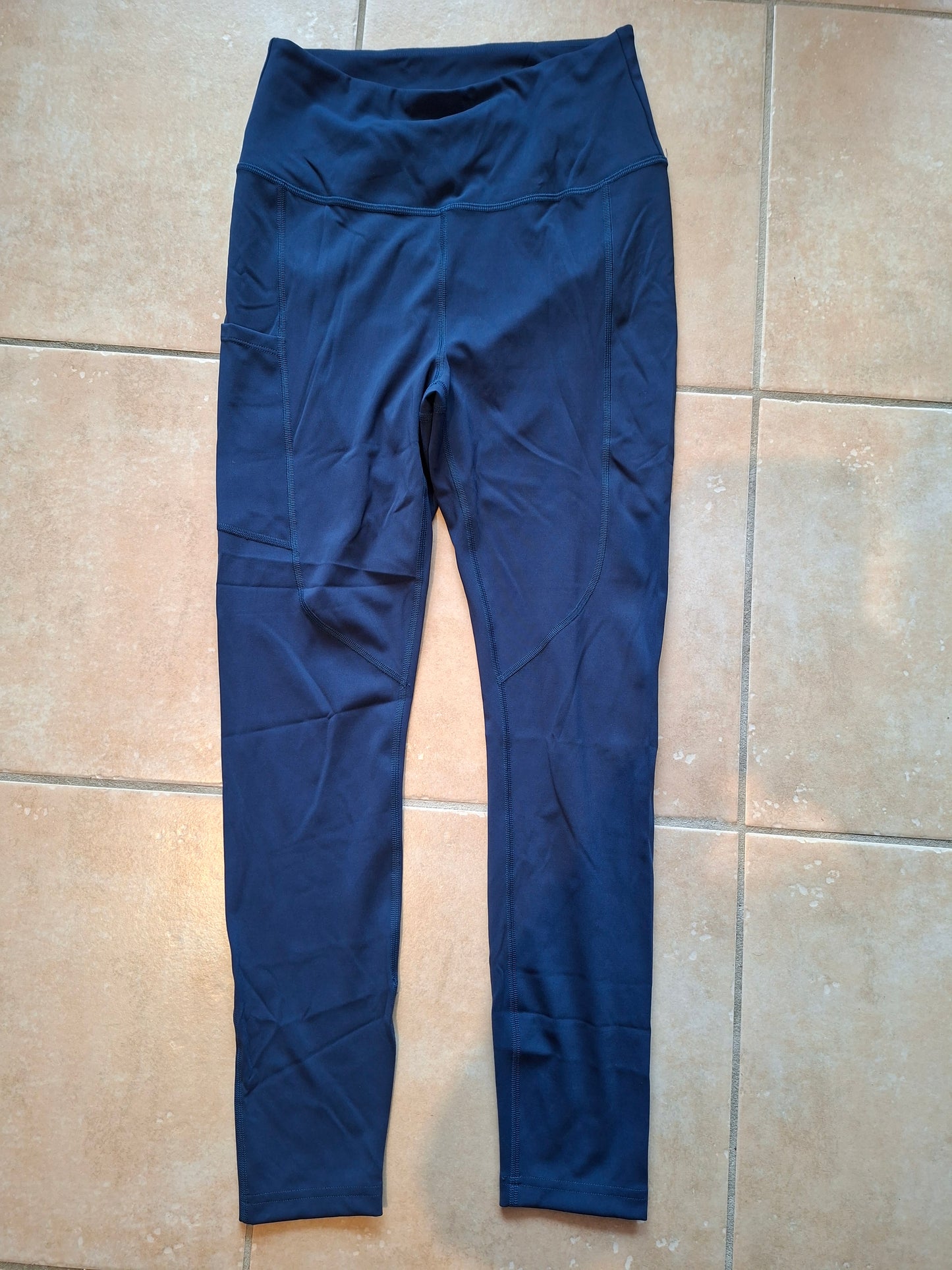 Legging technique HELLY HANSEN HP - Femme