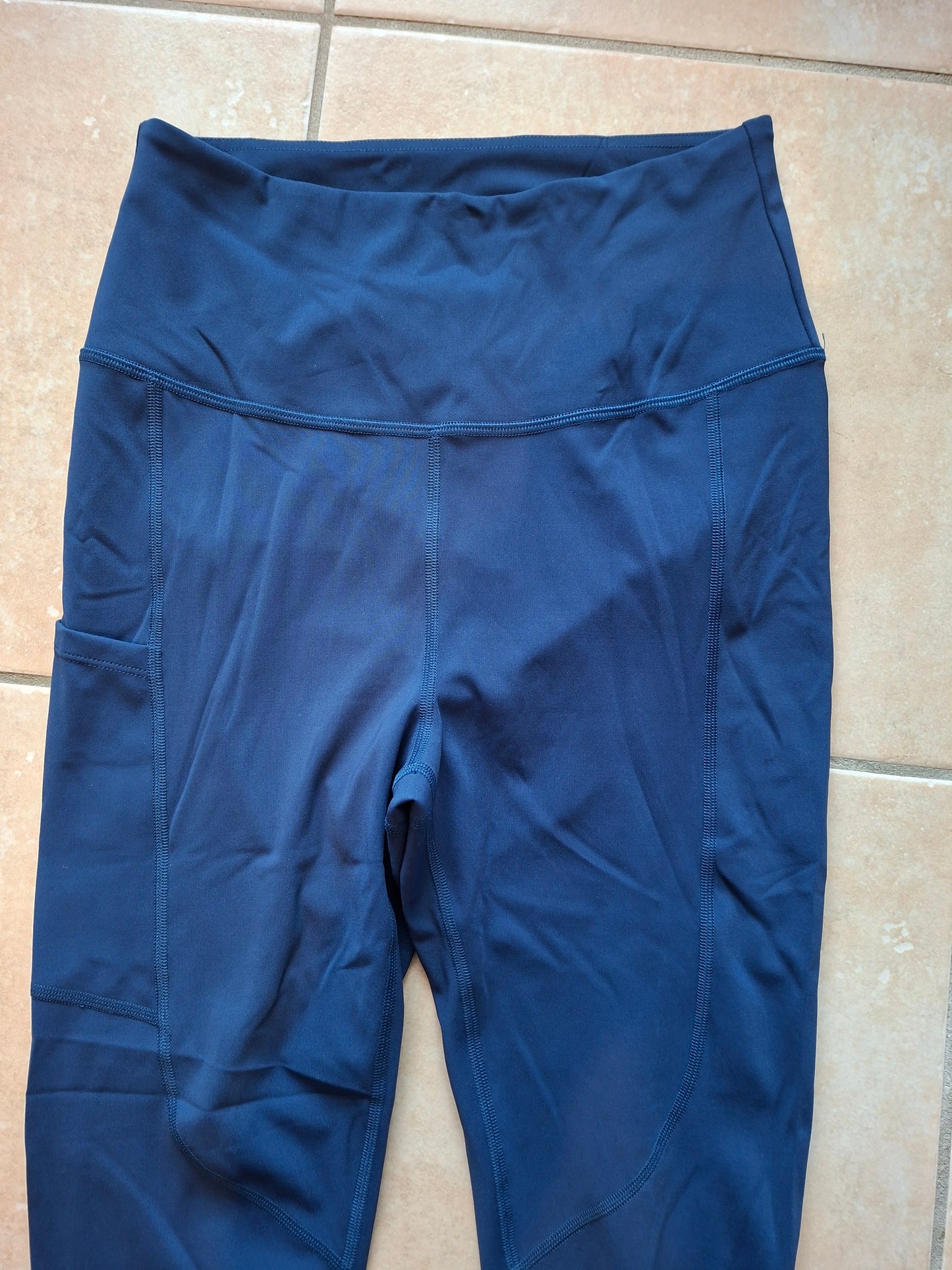 Legging technique HELLY HANSEN HP - Femme