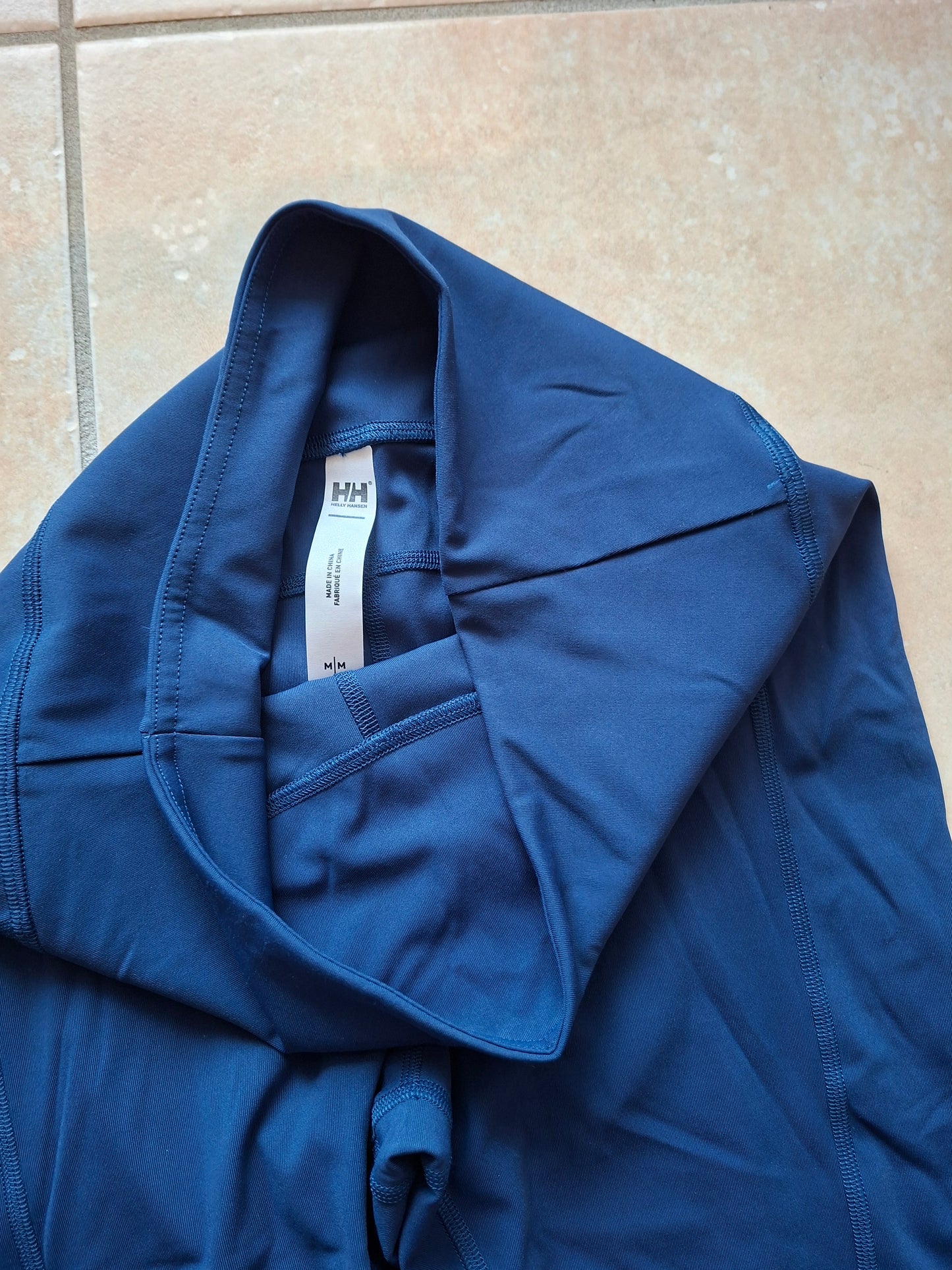 Legging technique HELLY HANSEN HP - Femme
