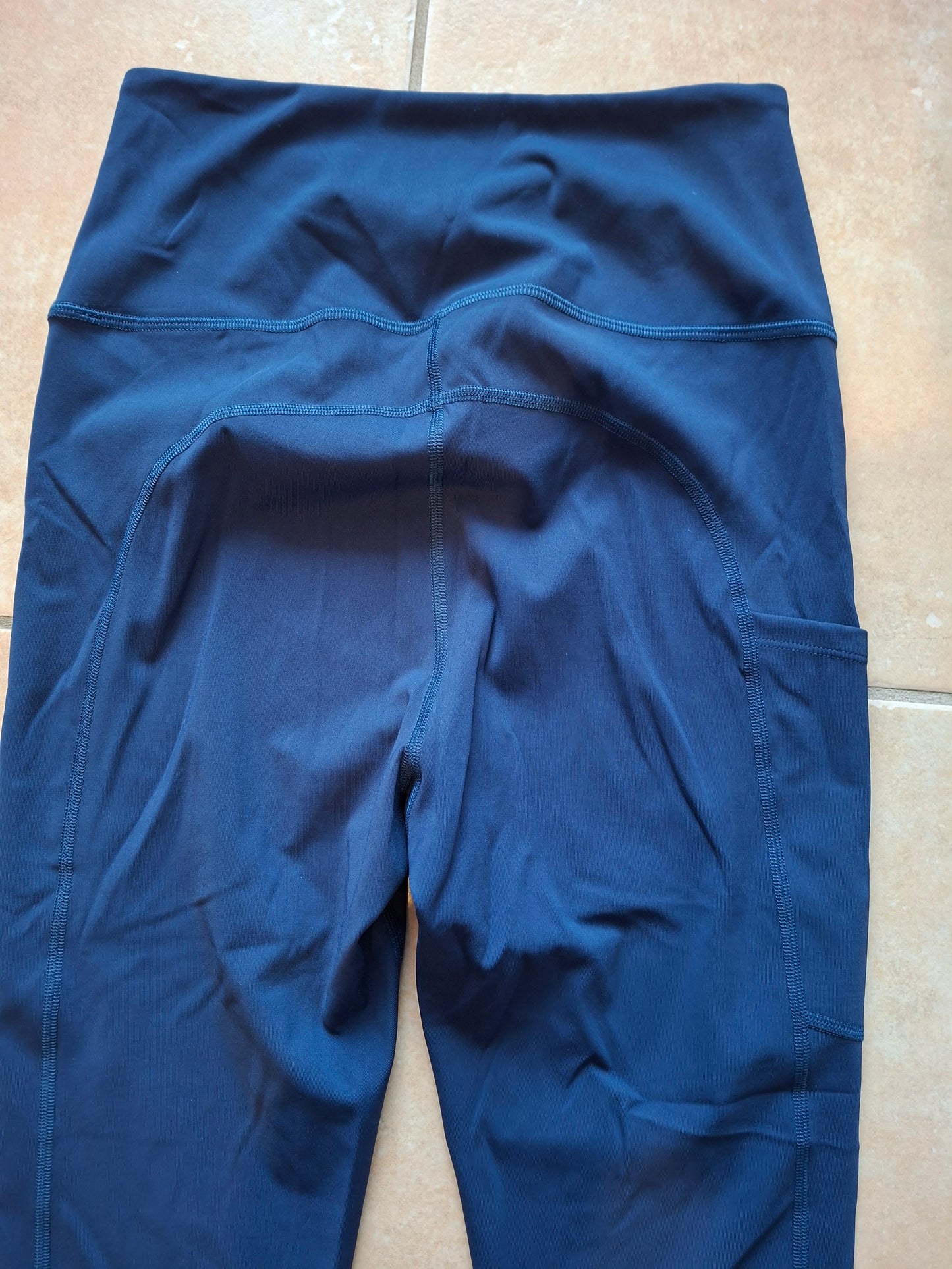 Legging technique HELLY HANSEN HP - Femme