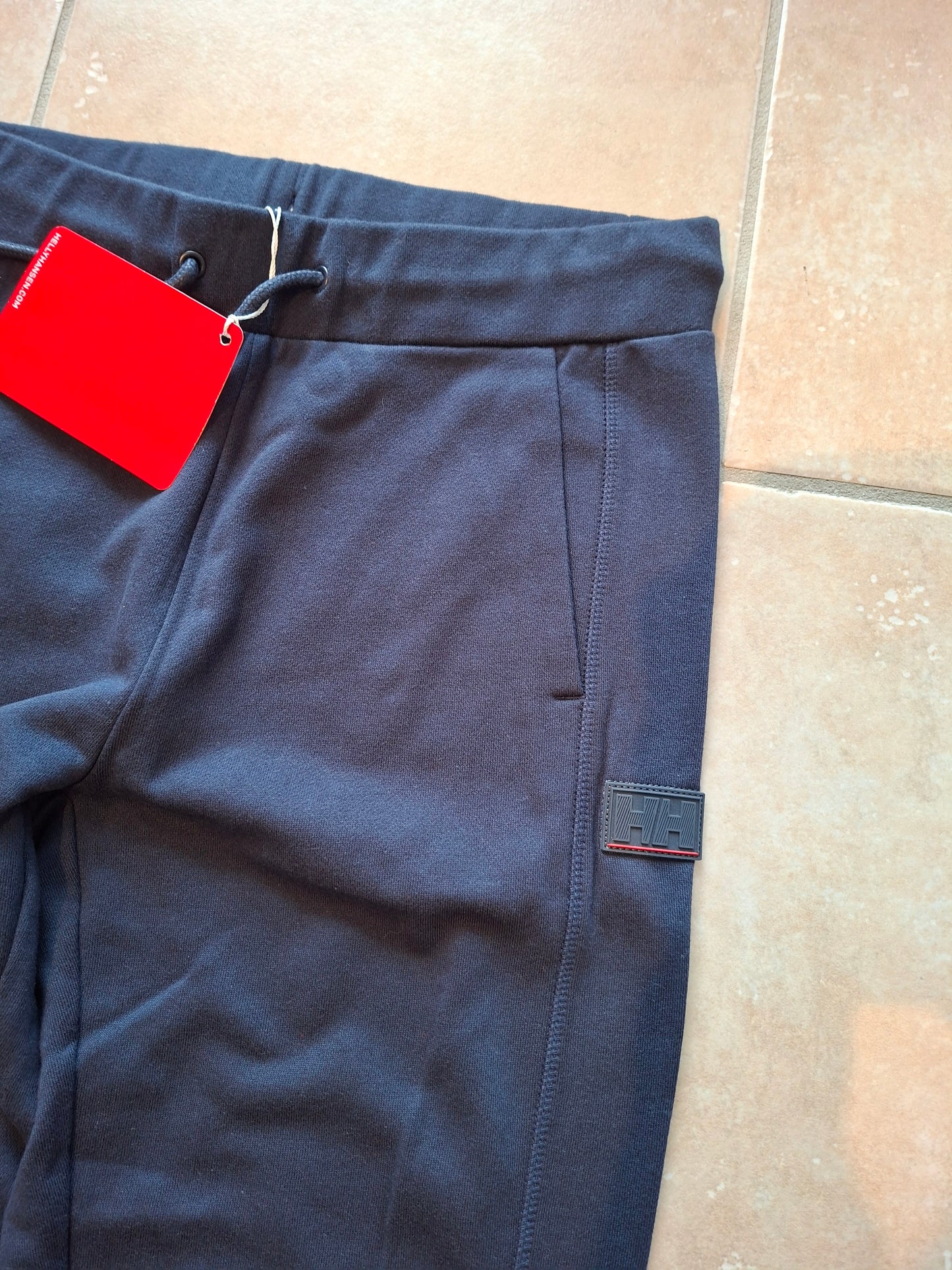 Pantalon de jogging HELLY HANSEN RWB 2.0 - Femme