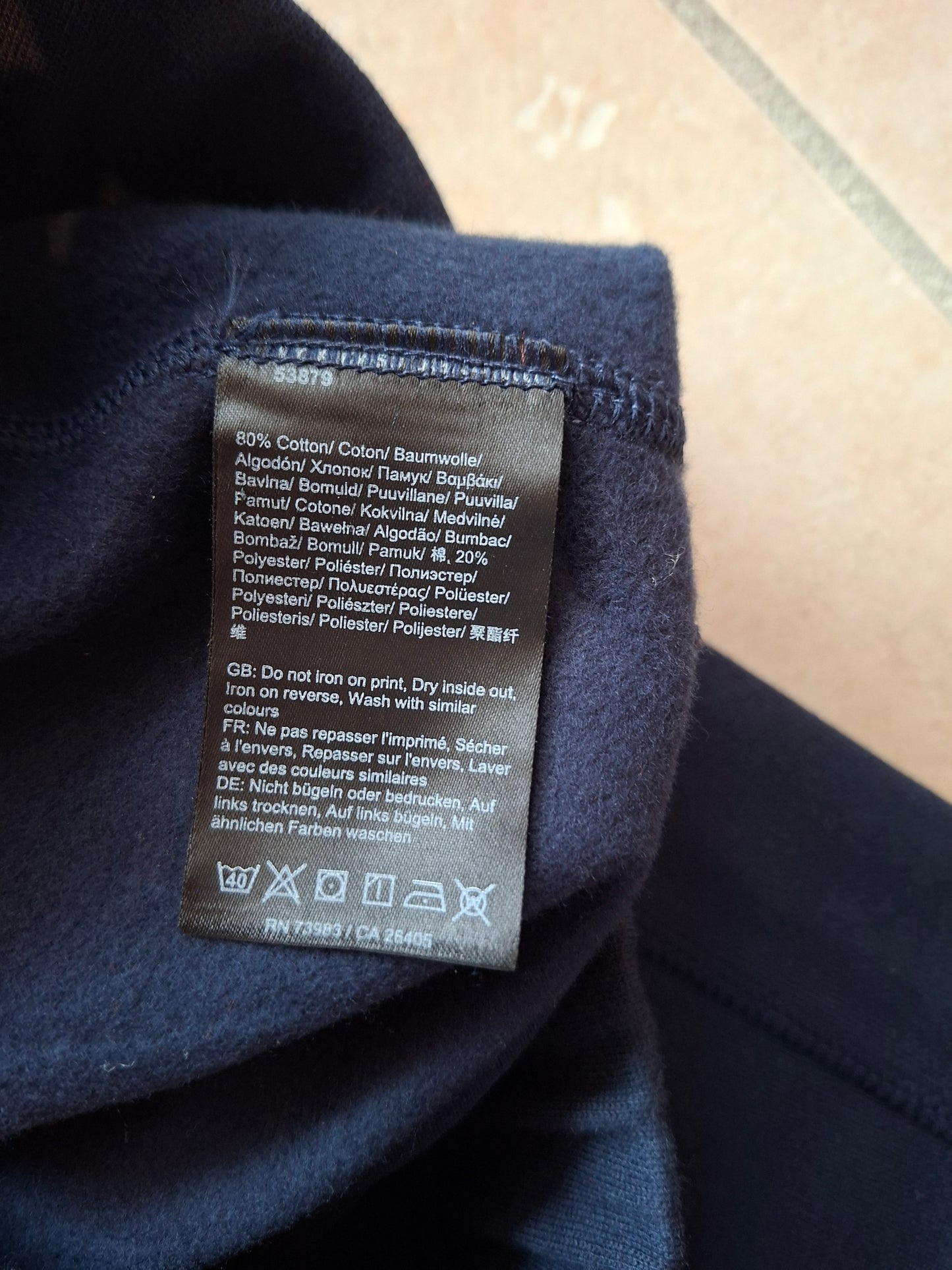 Pantalon de jogging HELLY HANSEN RWB 2.0 - Femme