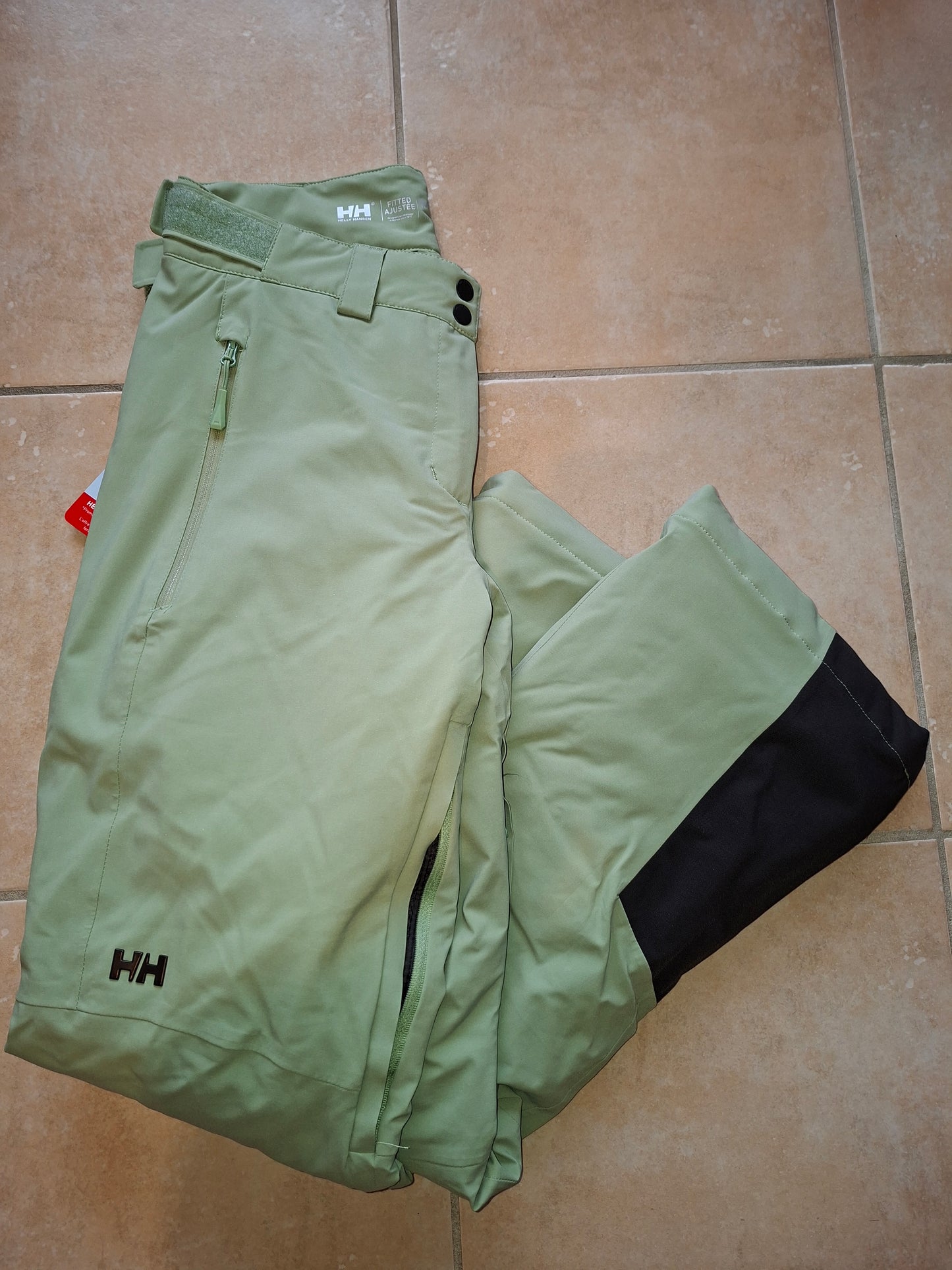 Pantalon de ski HELLY HANSEN Alphélia - Femme