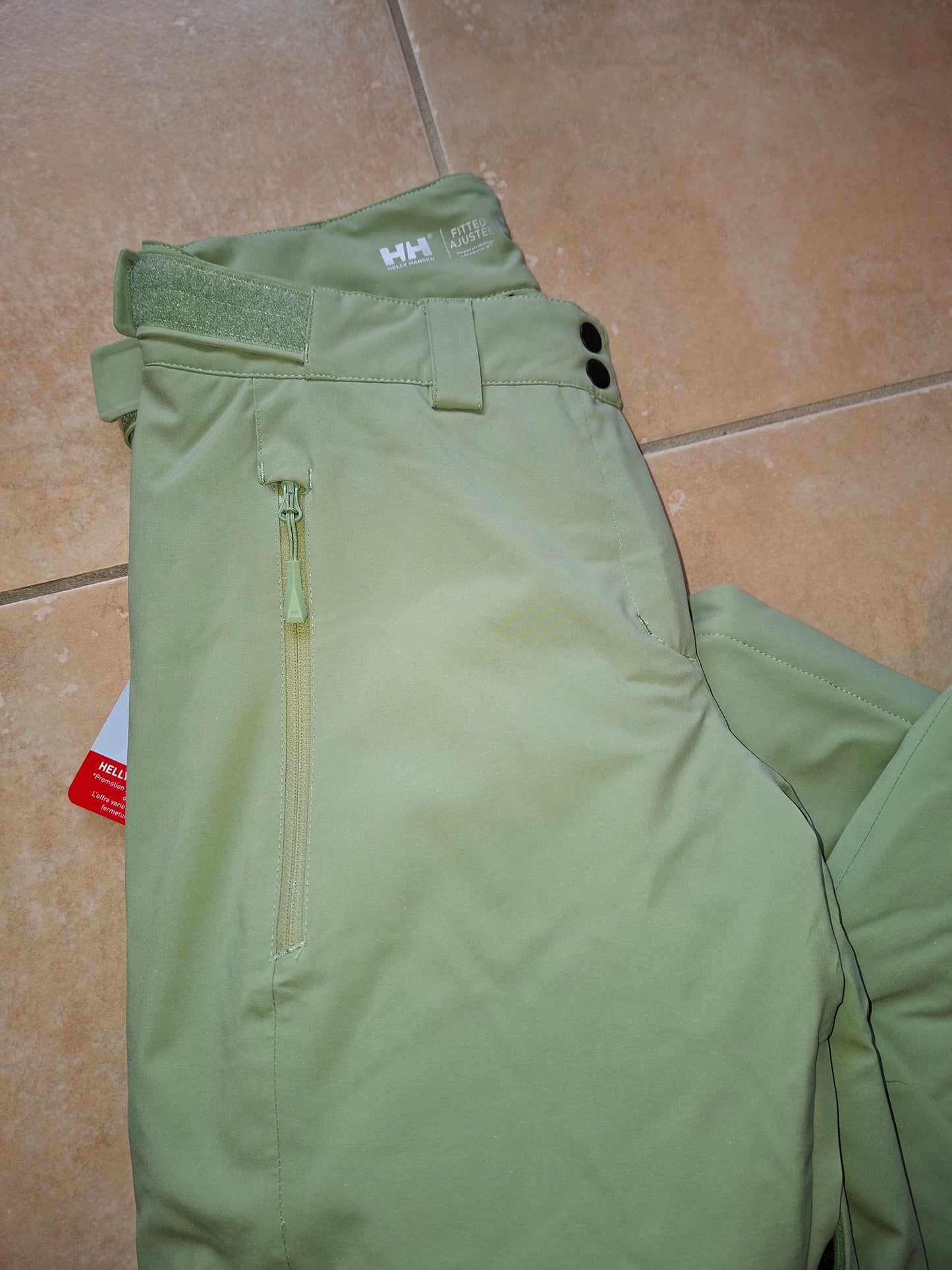 Pantalon de ski HELLY HANSEN Alphélia - Femme