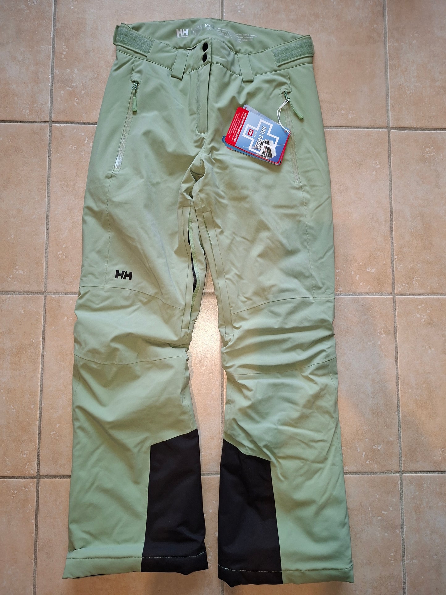 Pantalon de ski HELLY HANSEN Alphélia - Femme