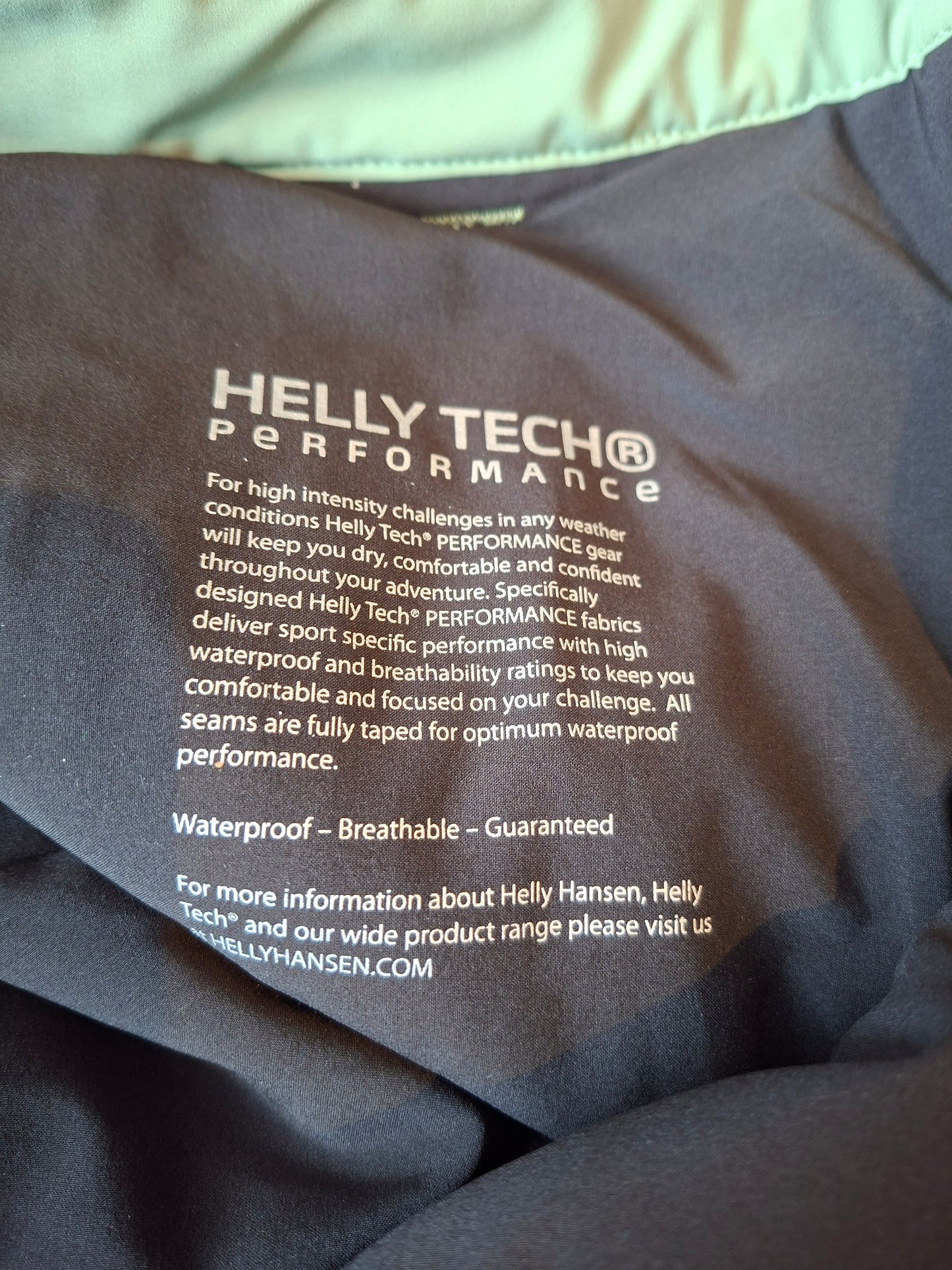 Pantalon de ski HELLY HANSEN Alphélia - Femme