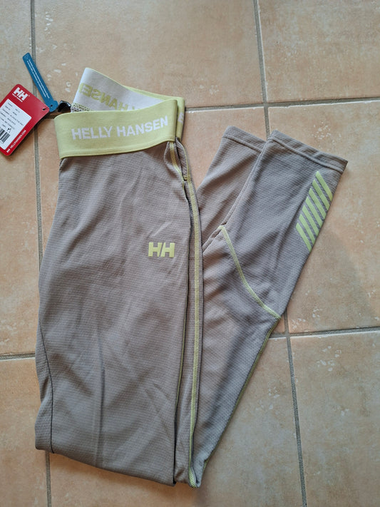 Pantalon baselayer HELLY HANSEN Lifa Active pant - Femme