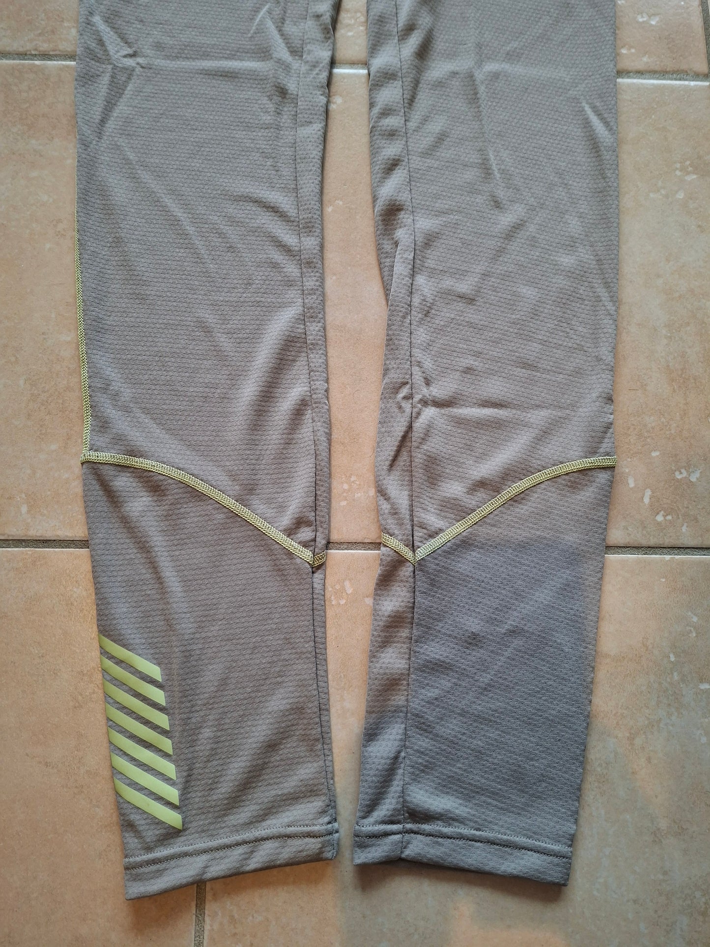 Pantalon baselayer HELLY HANSEN Lifa Active pant - Femme