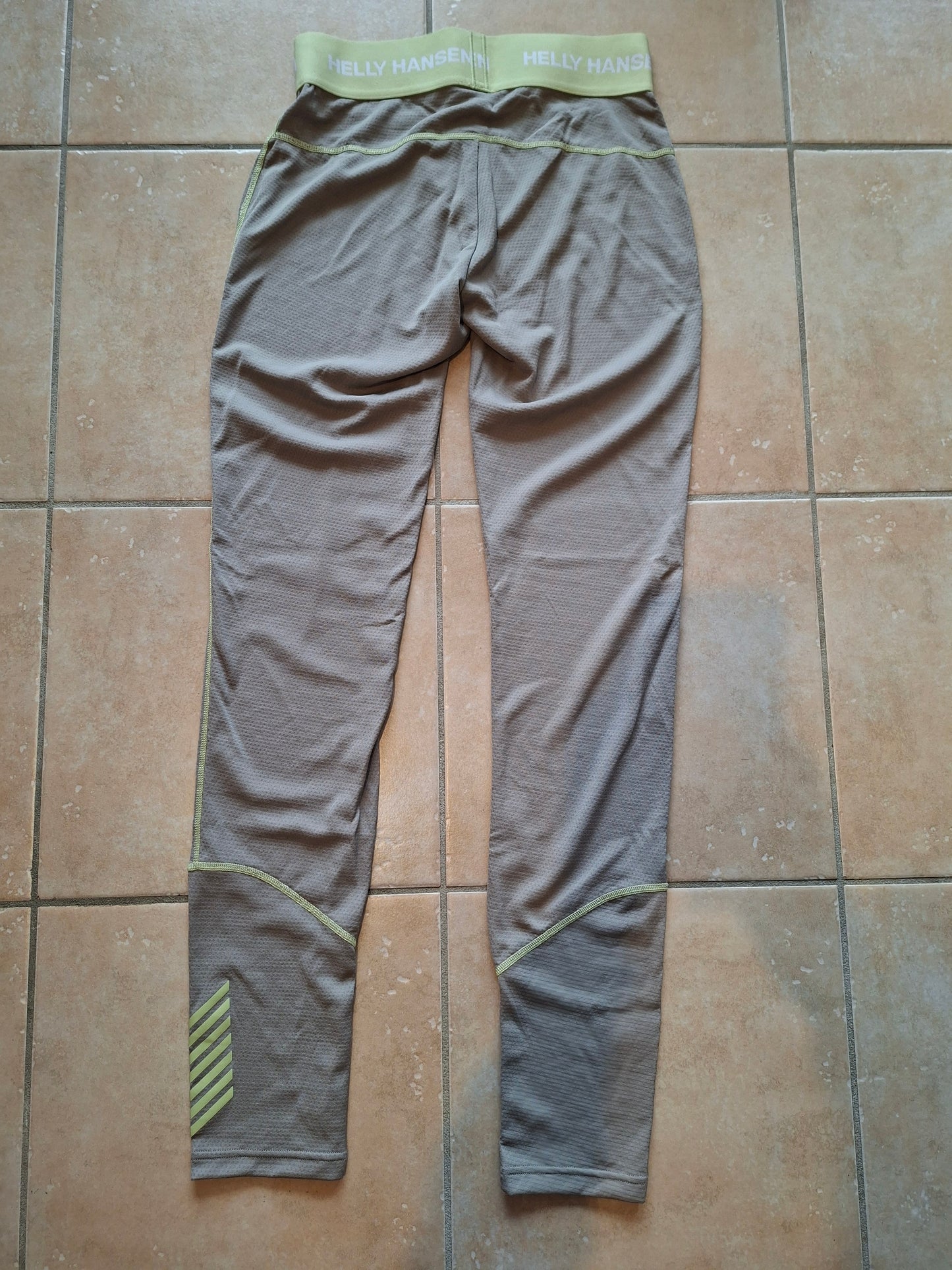 Pantalon baselayer HELLY HANSEN Lifa Active pant - Femme