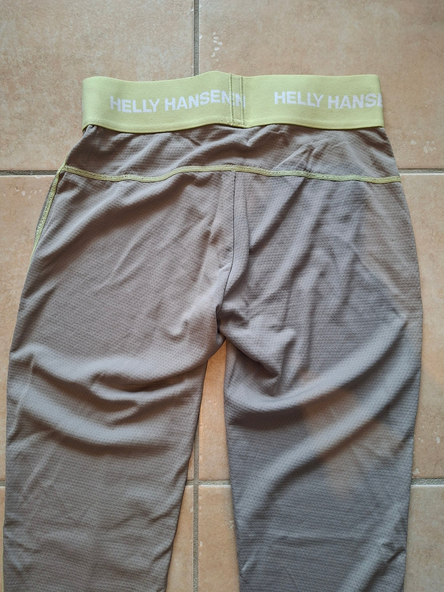 Pantalon baselayer HELLY HANSEN Lifa Active pant - Femme