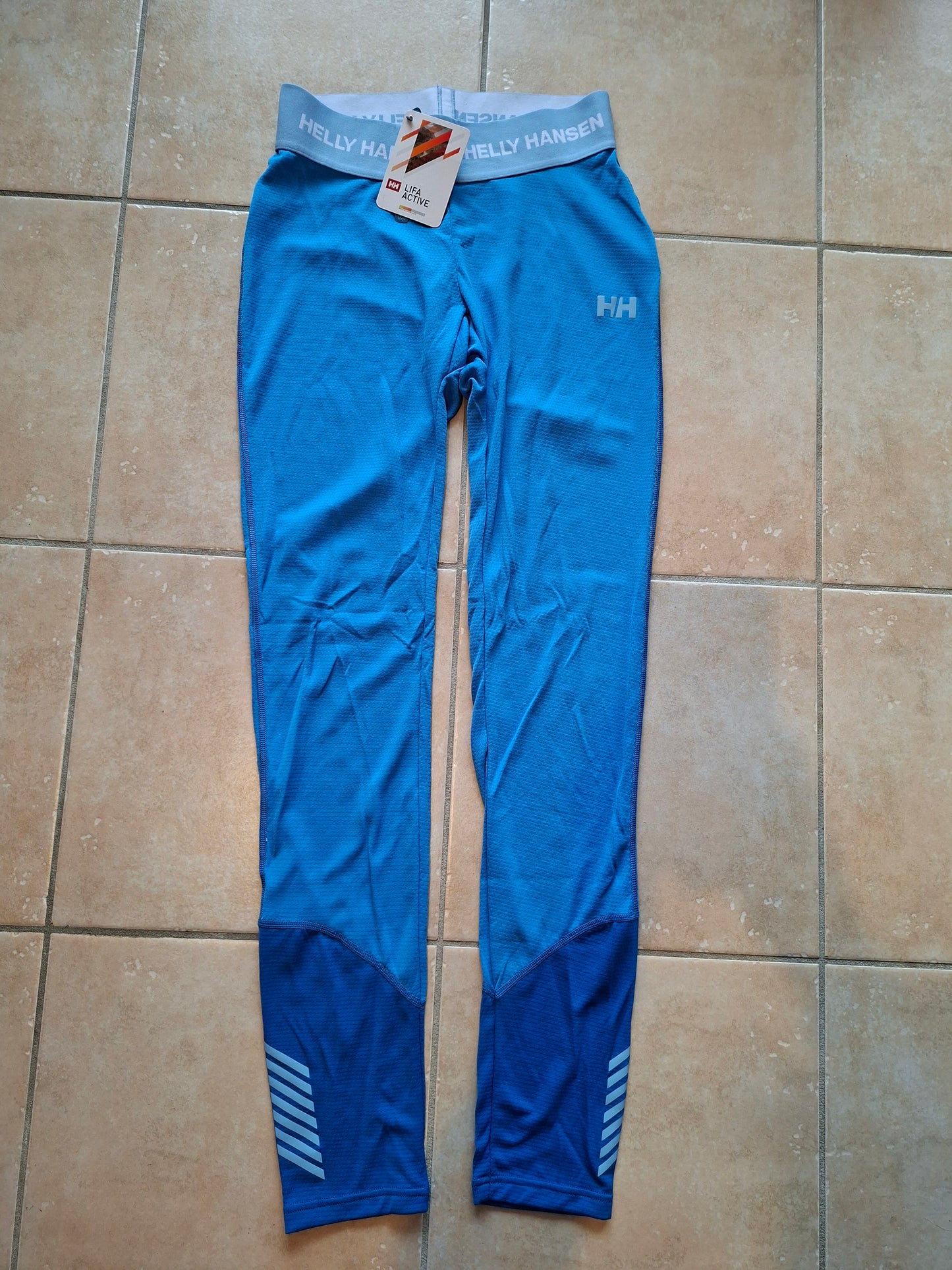 Pantalon baselayer HELLY HANSEN Lifa Active pant - Femme