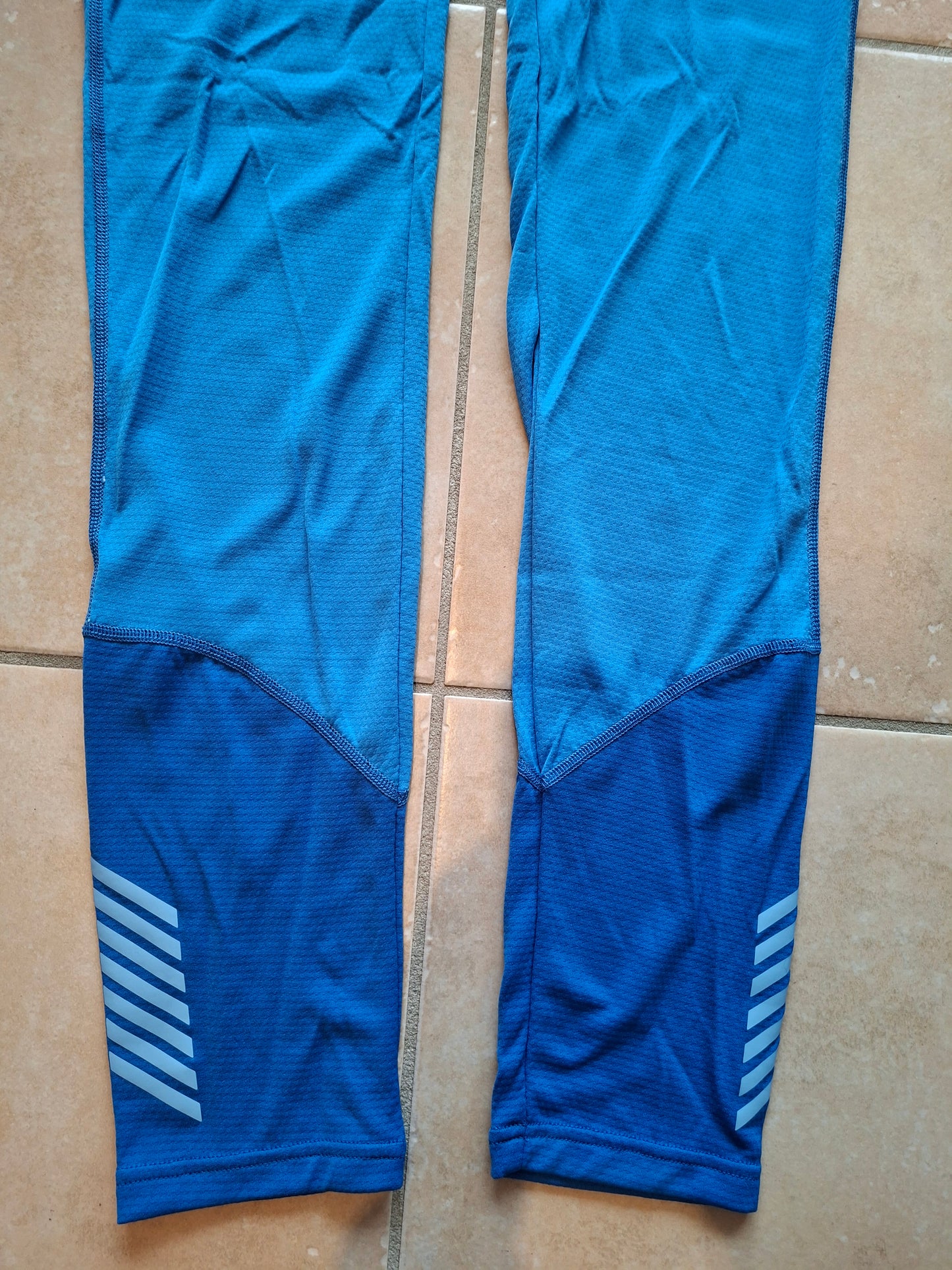 Pantalon baselayer HELLY HANSEN Lifa Active pant - Femme