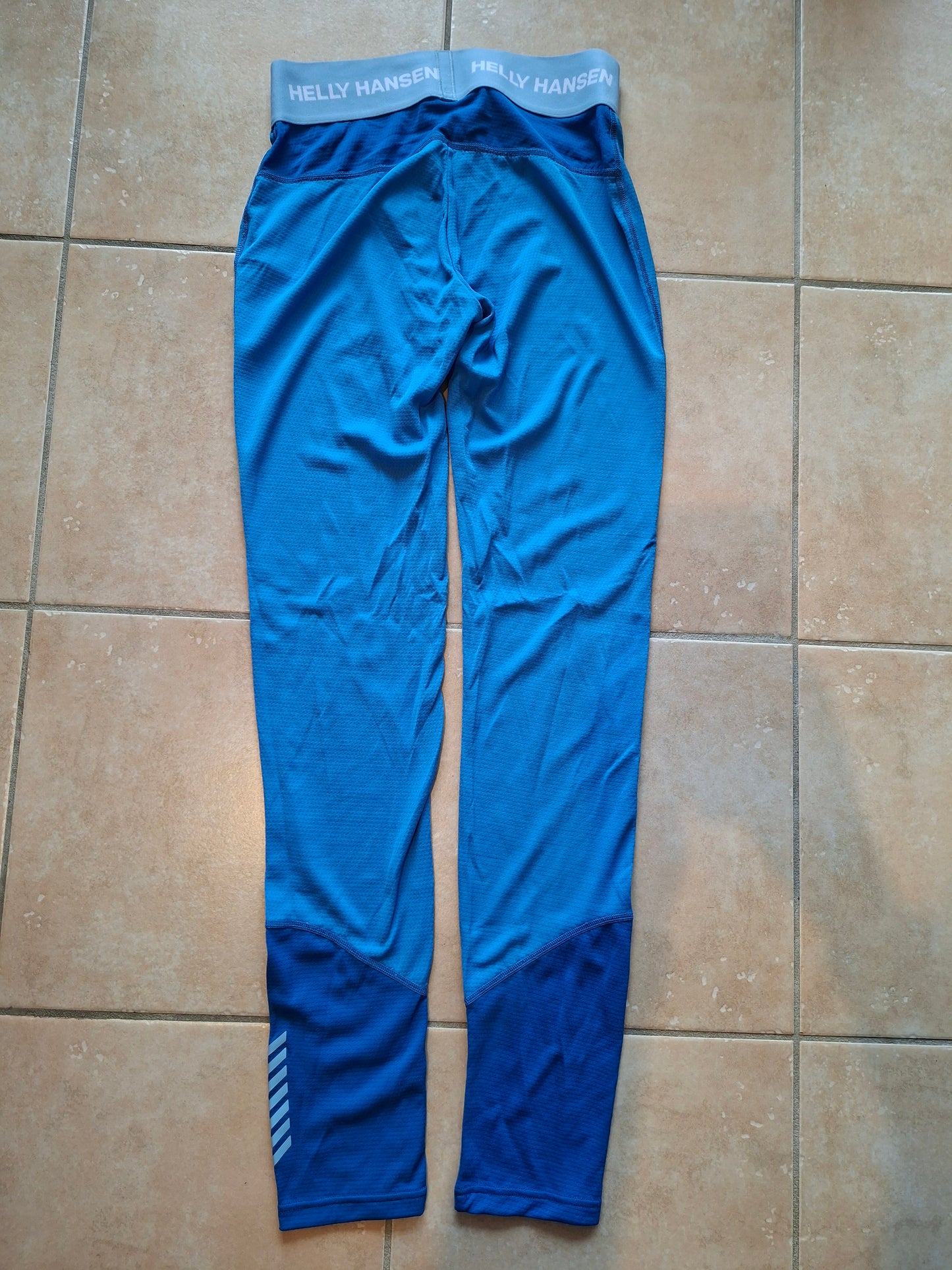 Pantalon baselayer HELLY HANSEN Lifa Active pant - Femme