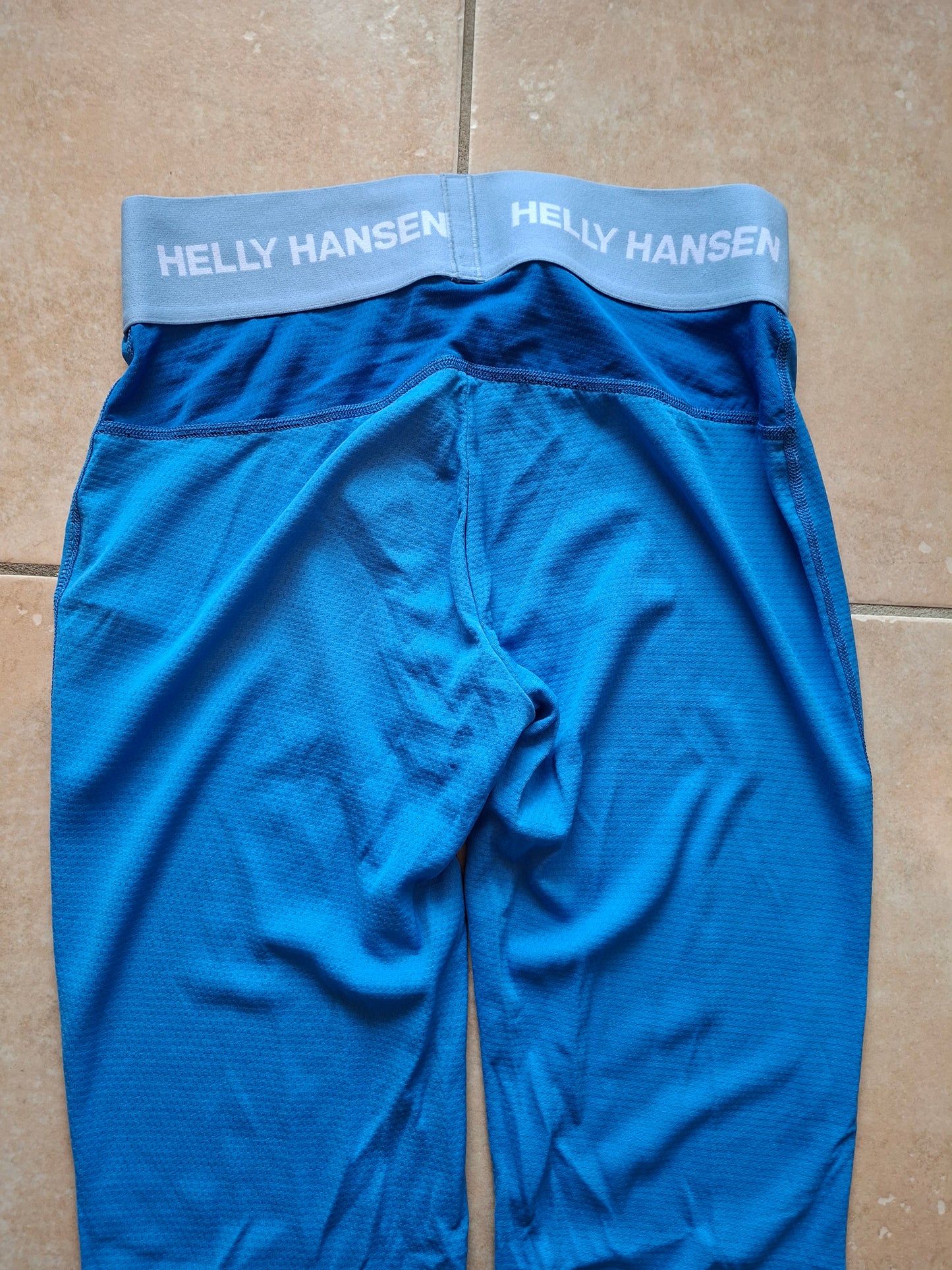 Pantalon baselayer HELLY HANSEN Lifa Active pant - Femme