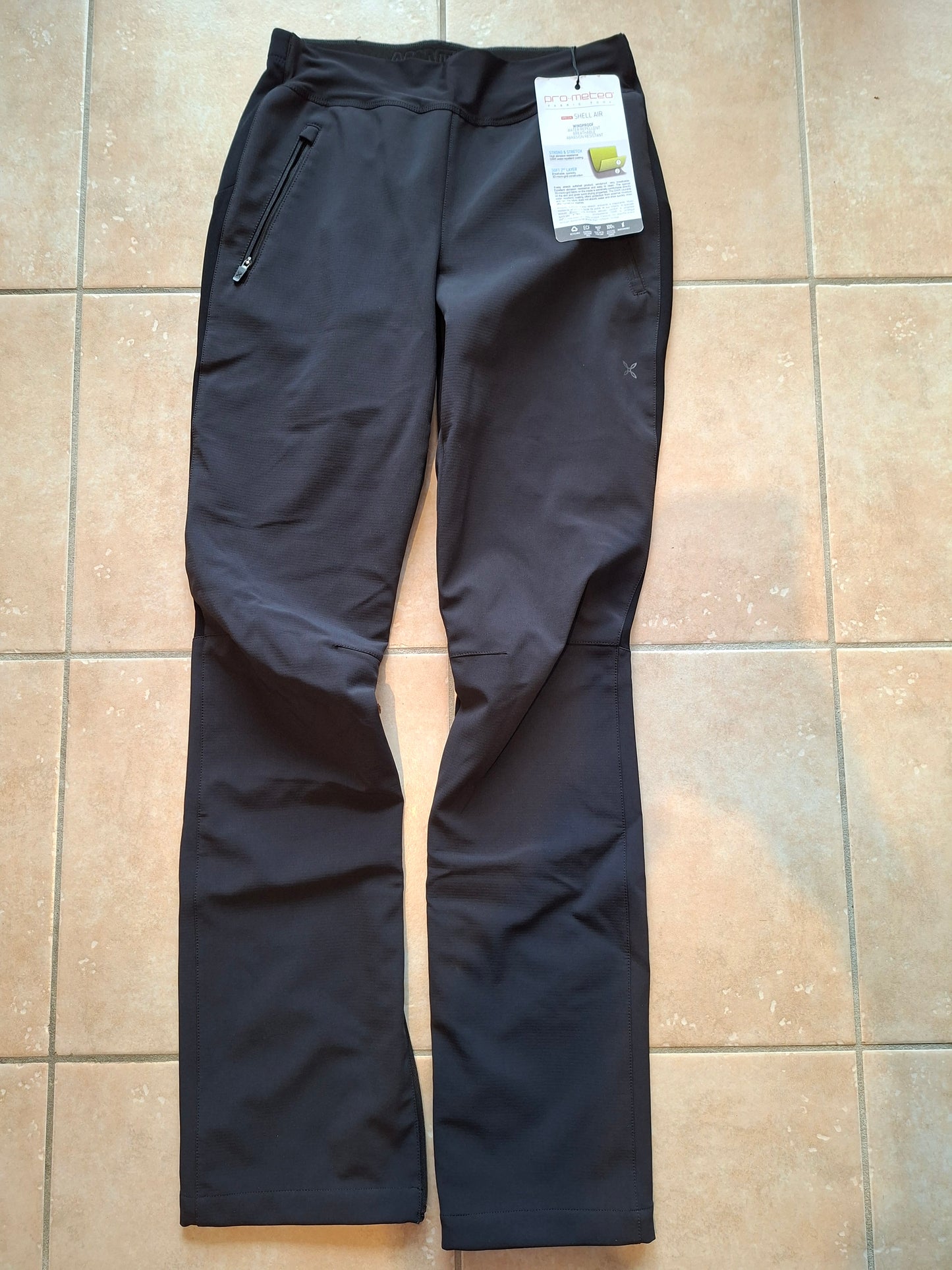 Pantalon de trekking MONTURA Wind Confort - Femme