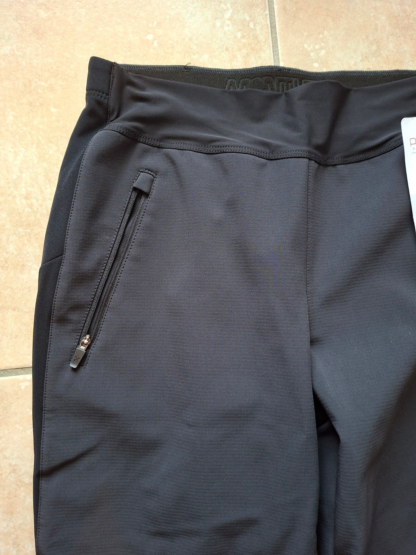Pantalon de trekking MONTURA Wind Confort - Femme