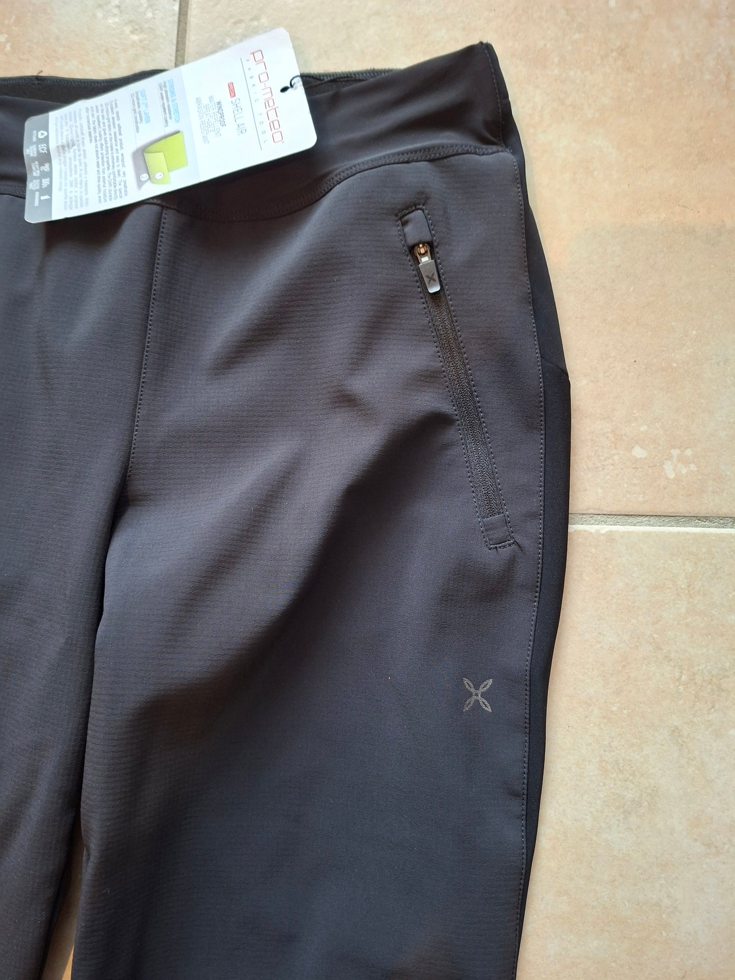 Pantalon de trekking MONTURA Wind Confort - Femme