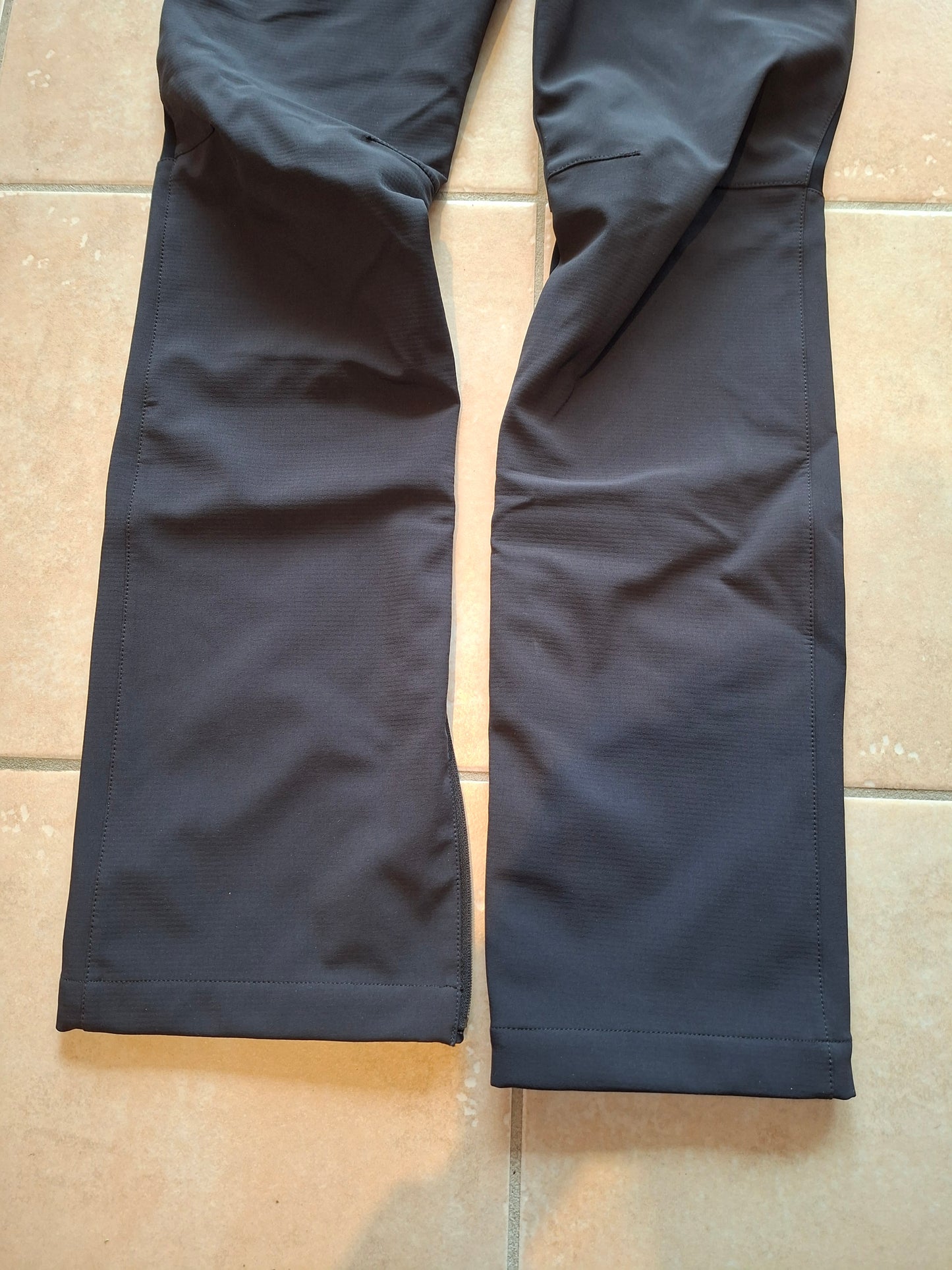 Pantalon de trekking MONTURA Wind Confort - Femme