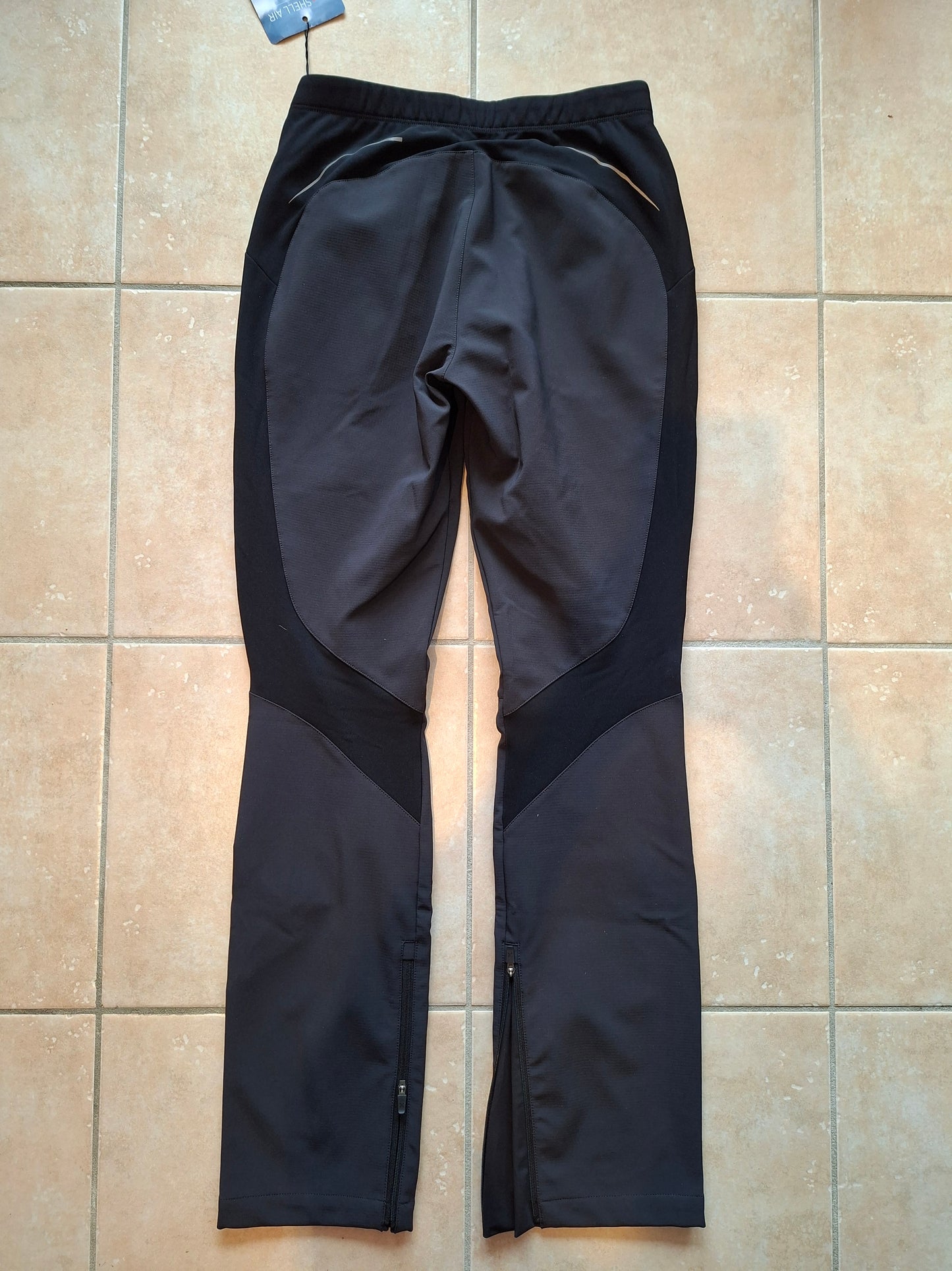 Pantalon de trekking MONTURA Wind Confort - Femme