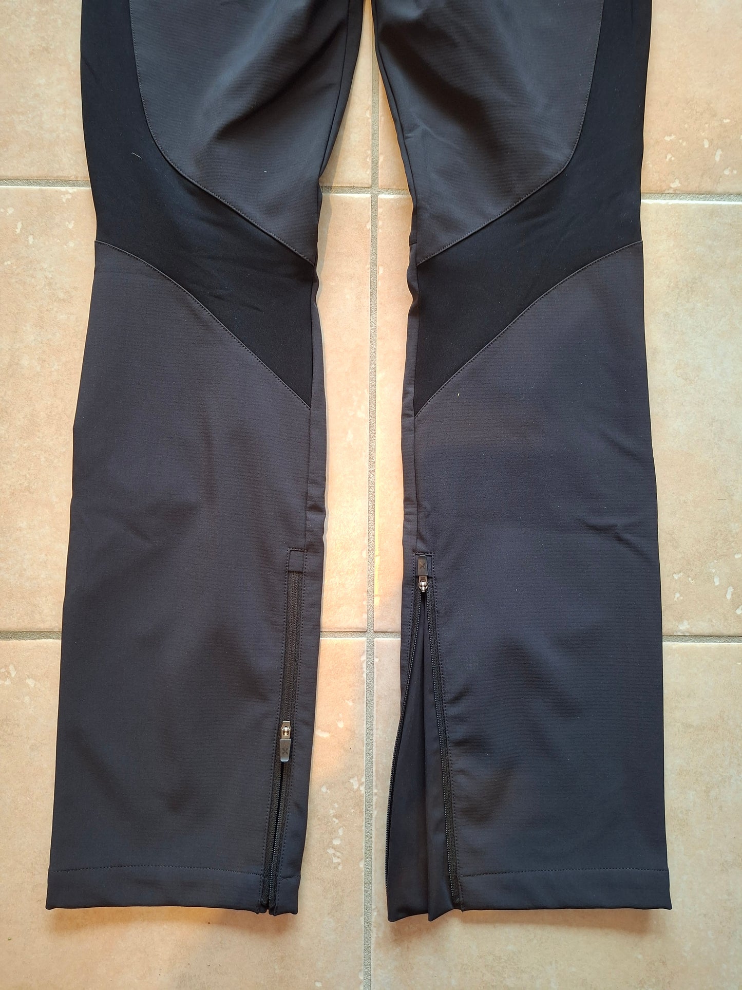 Pantalon de trekking MONTURA Wind Confort - Femme