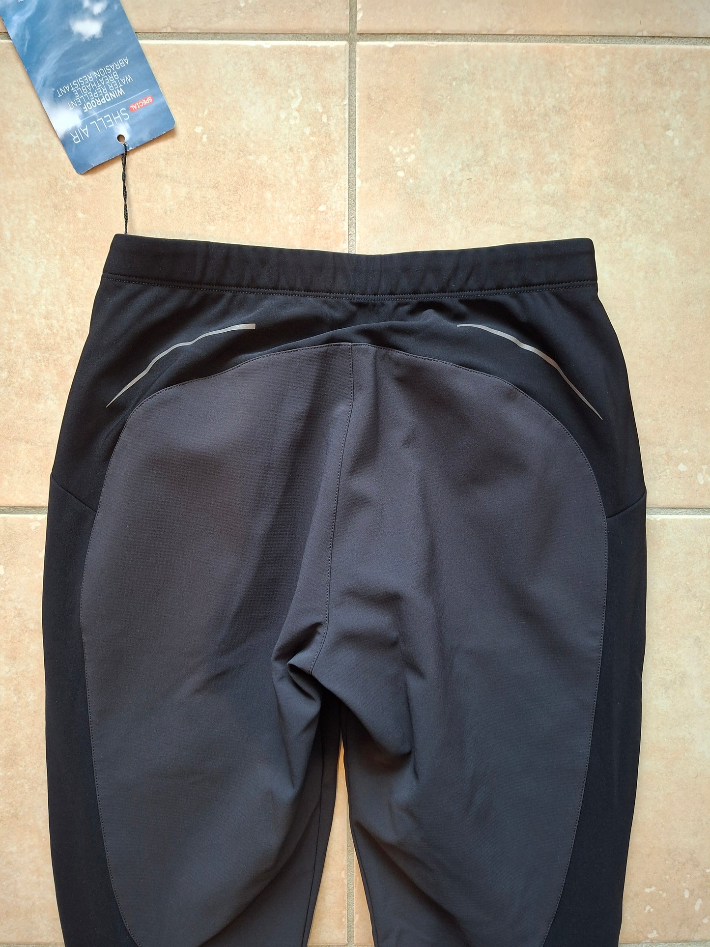 Pantalon de trekking MONTURA Wind Confort - Femme