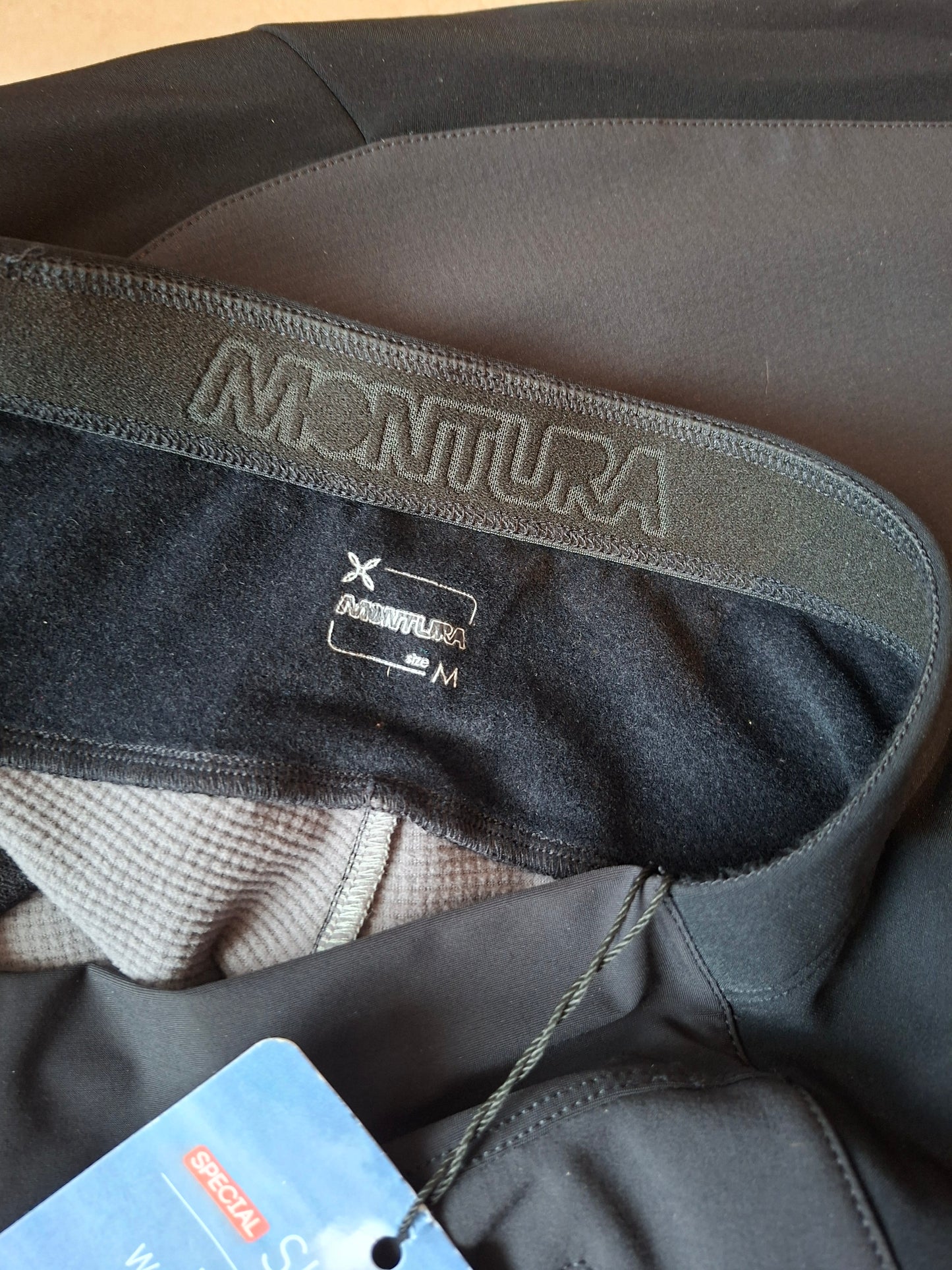 Pantalon de trekking MONTURA Wind Confort - Femme