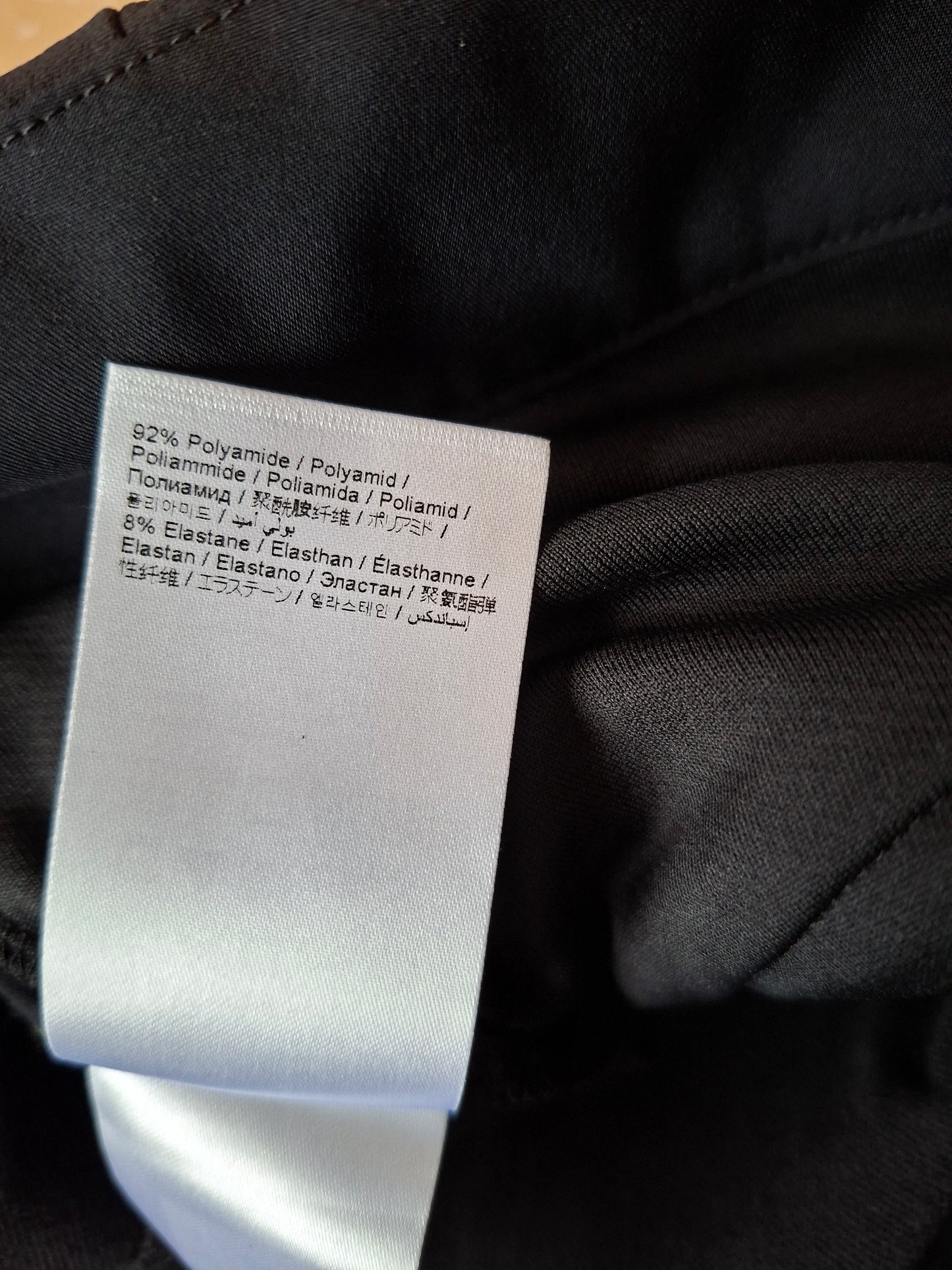 Pantalon de montagne SCOTT Explorair softshell - Femme
