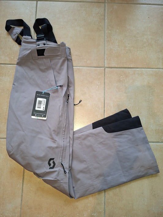 Pantalon de protection SCOTT Explorair 3L - Femme