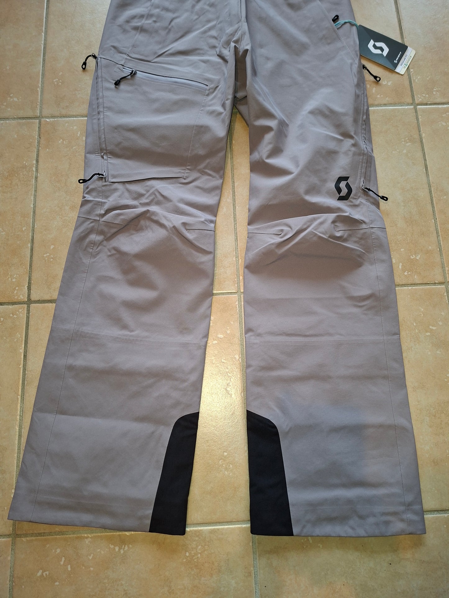 Pantalon de protection SCOTT Explorair 3L - Femme