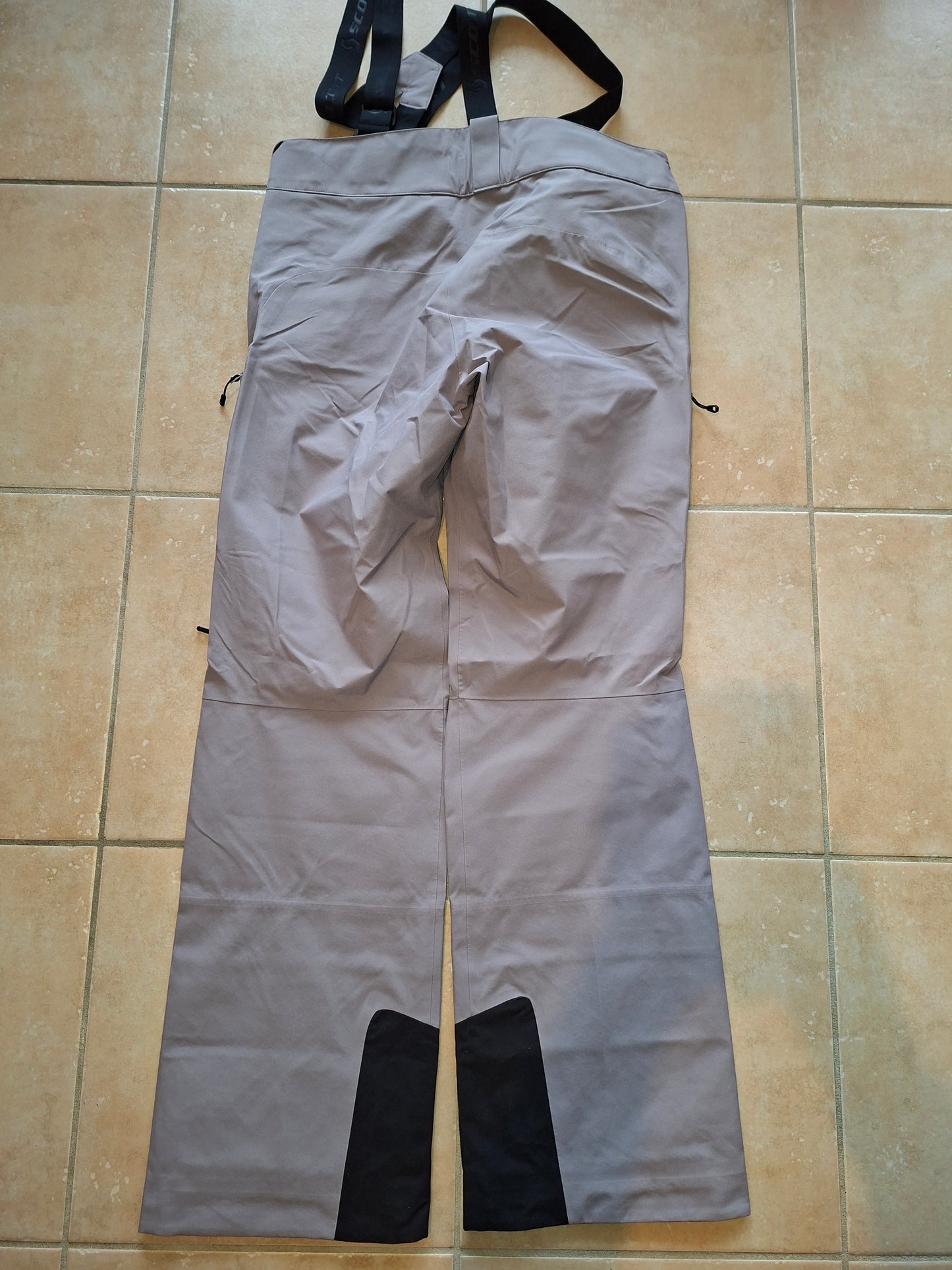 Pantalon de protection SCOTT Explorair 3L - Femme